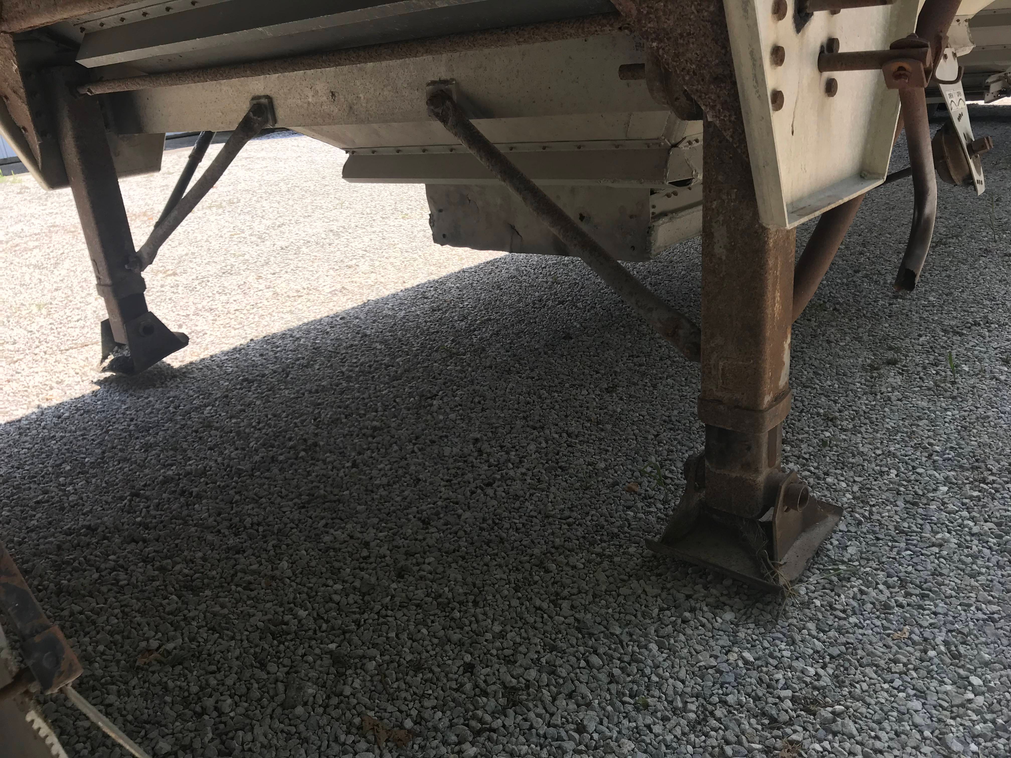 Property photo 2667 - PRE-HARVEST VIRTUAL ONLINE ONLY EQUIPMENT AUCTION