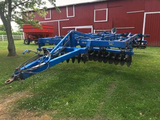 Property photo 2668 - PRE-HARVEST VIRTUAL ONLINE ONLY EQUIPMENT AUCTION