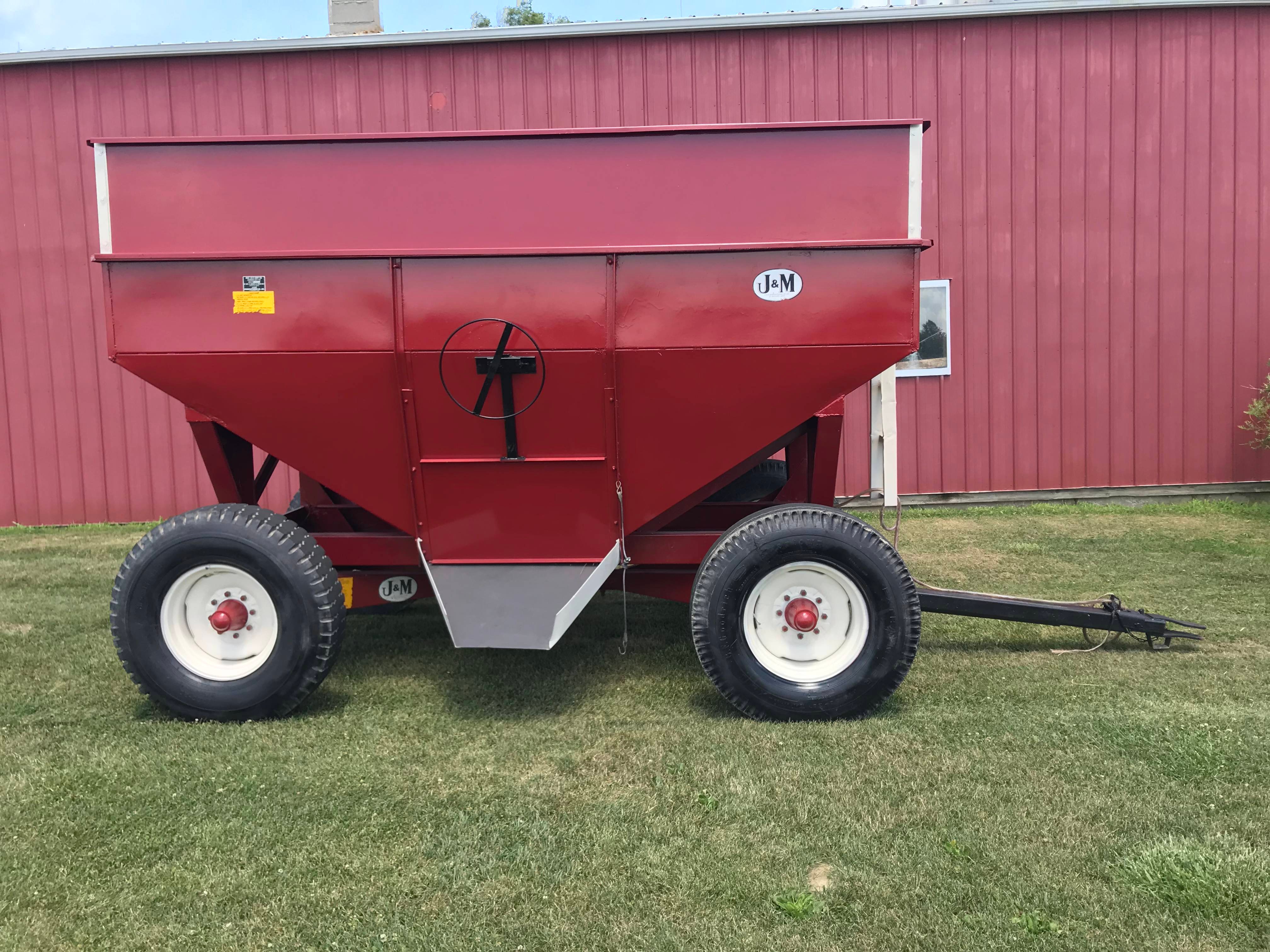 Property photo 2669 - PRE-HARVEST VIRTUAL ONLINE ONLY EQUIPMENT AUCTION