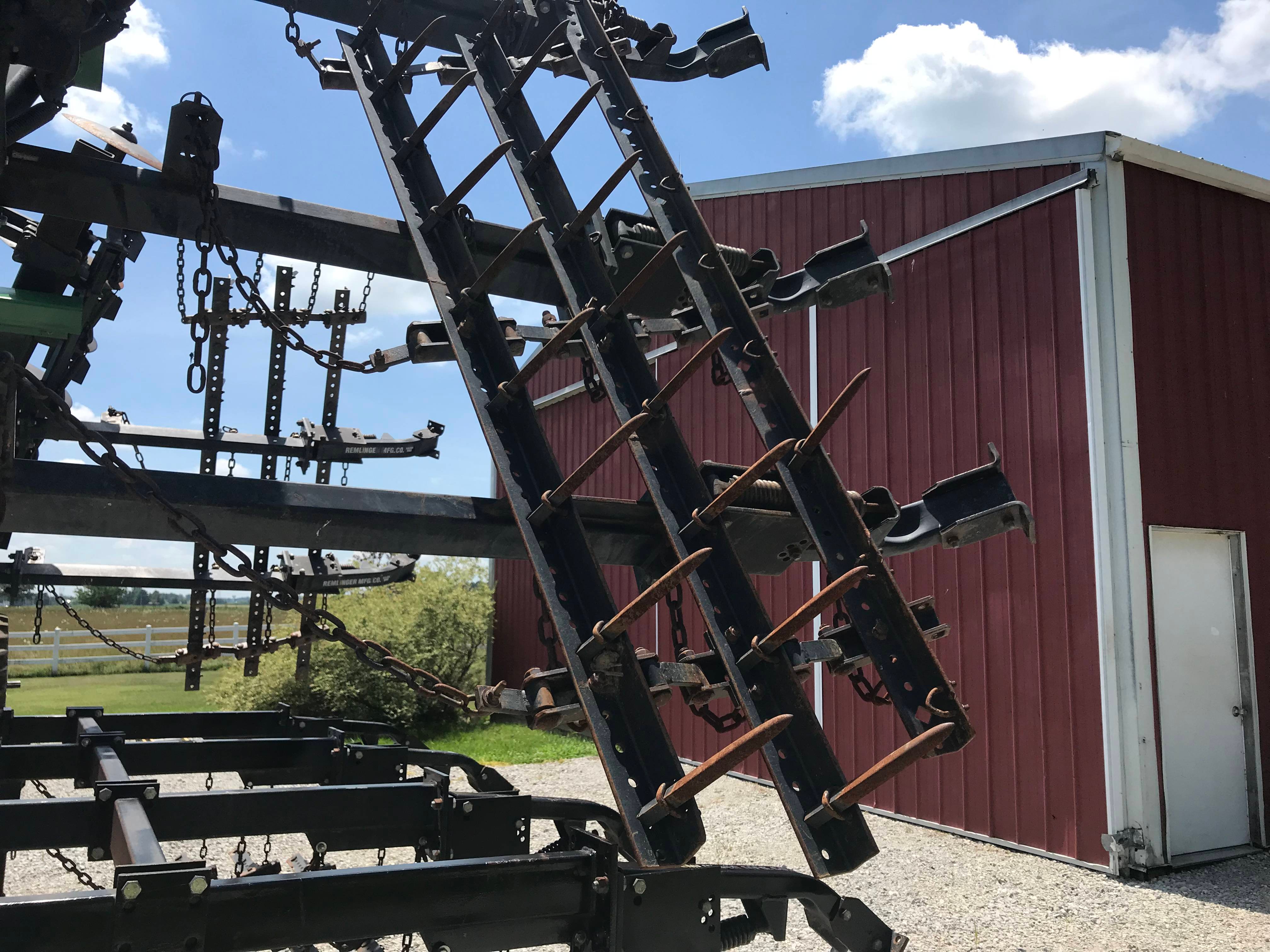 Property photo 2670 - PRE-HARVEST VIRTUAL ONLINE ONLY EQUIPMENT AUCTION