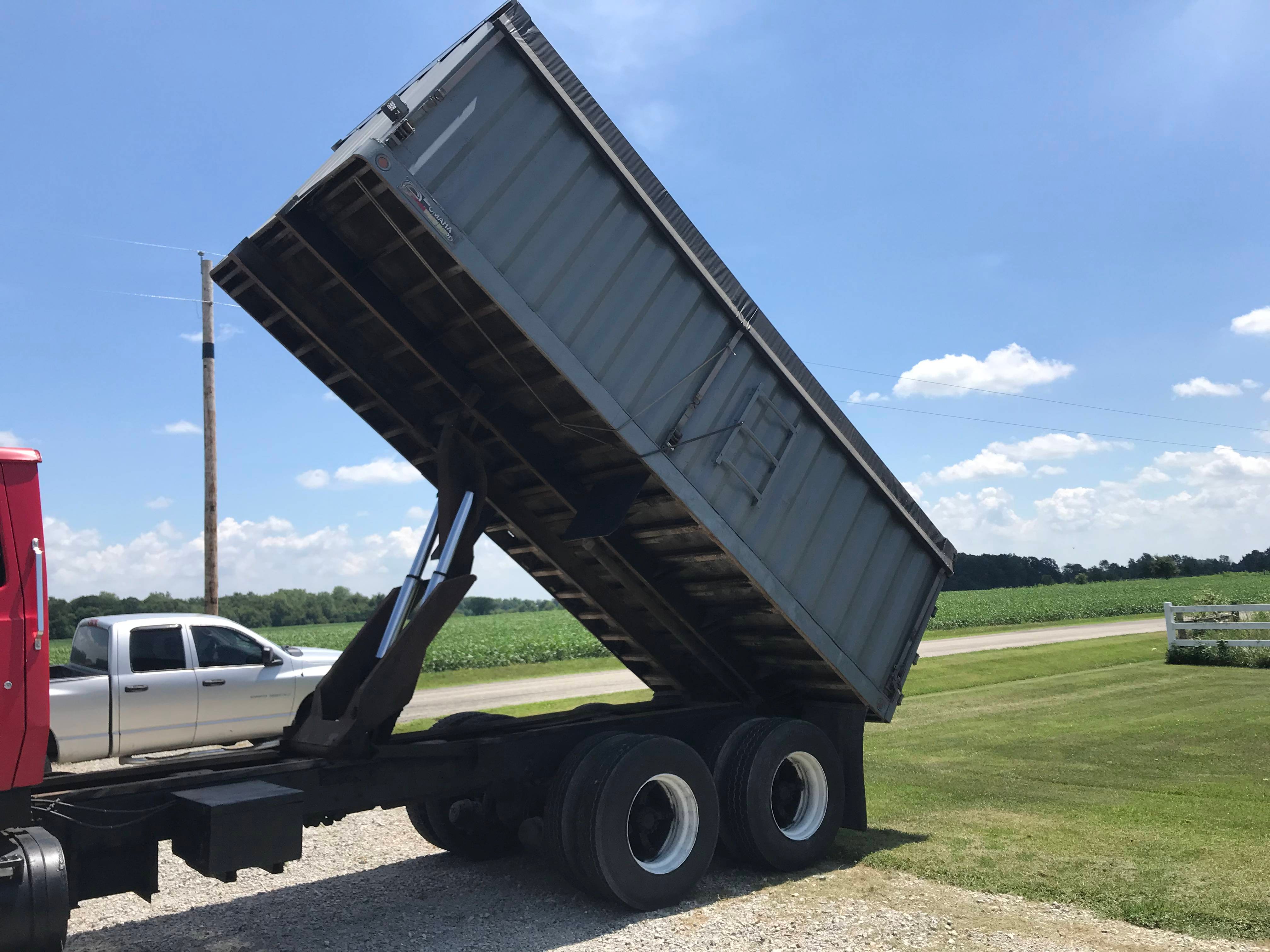 Property photo 2672 - PRE-HARVEST VIRTUAL ONLINE ONLY EQUIPMENT AUCTION