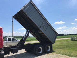 Property photo 2672 - PRE-HARVEST VIRTUAL ONLINE ONLY EQUIPMENT AUCTION