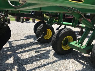 Property photo 2676 - PRE-HARVEST VIRTUAL ONLINE ONLY EQUIPMENT AUCTION