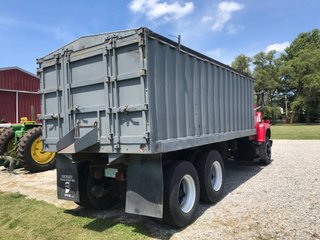 Property photo 2678 - PRE-HARVEST VIRTUAL ONLINE ONLY EQUIPMENT AUCTION