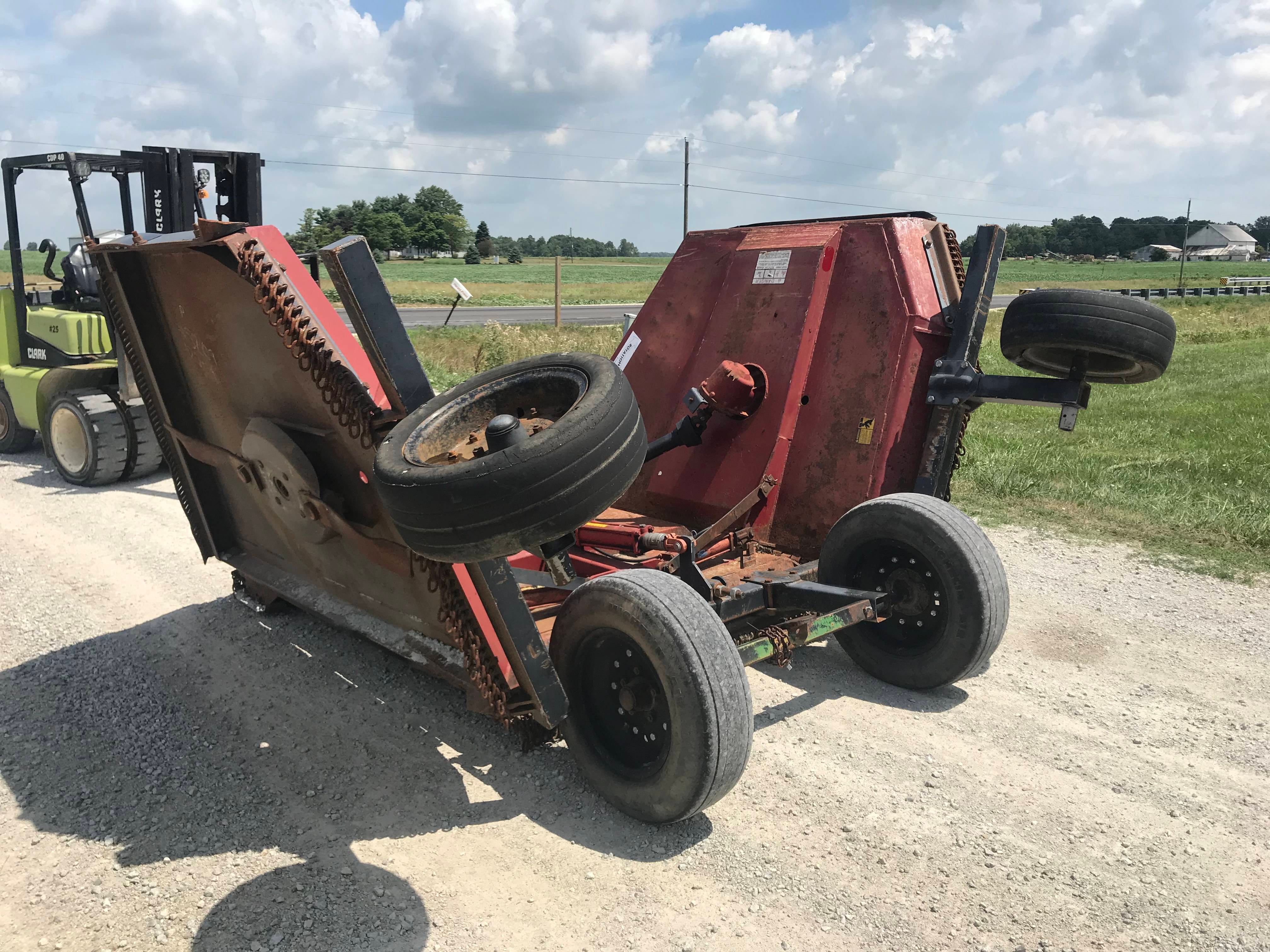 Property photo 2679 - PRE-HARVEST VIRTUAL ONLINE ONLY EQUIPMENT AUCTION