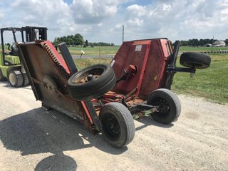 Property photo 2679 - PRE-HARVEST VIRTUAL ONLINE ONLY EQUIPMENT AUCTION