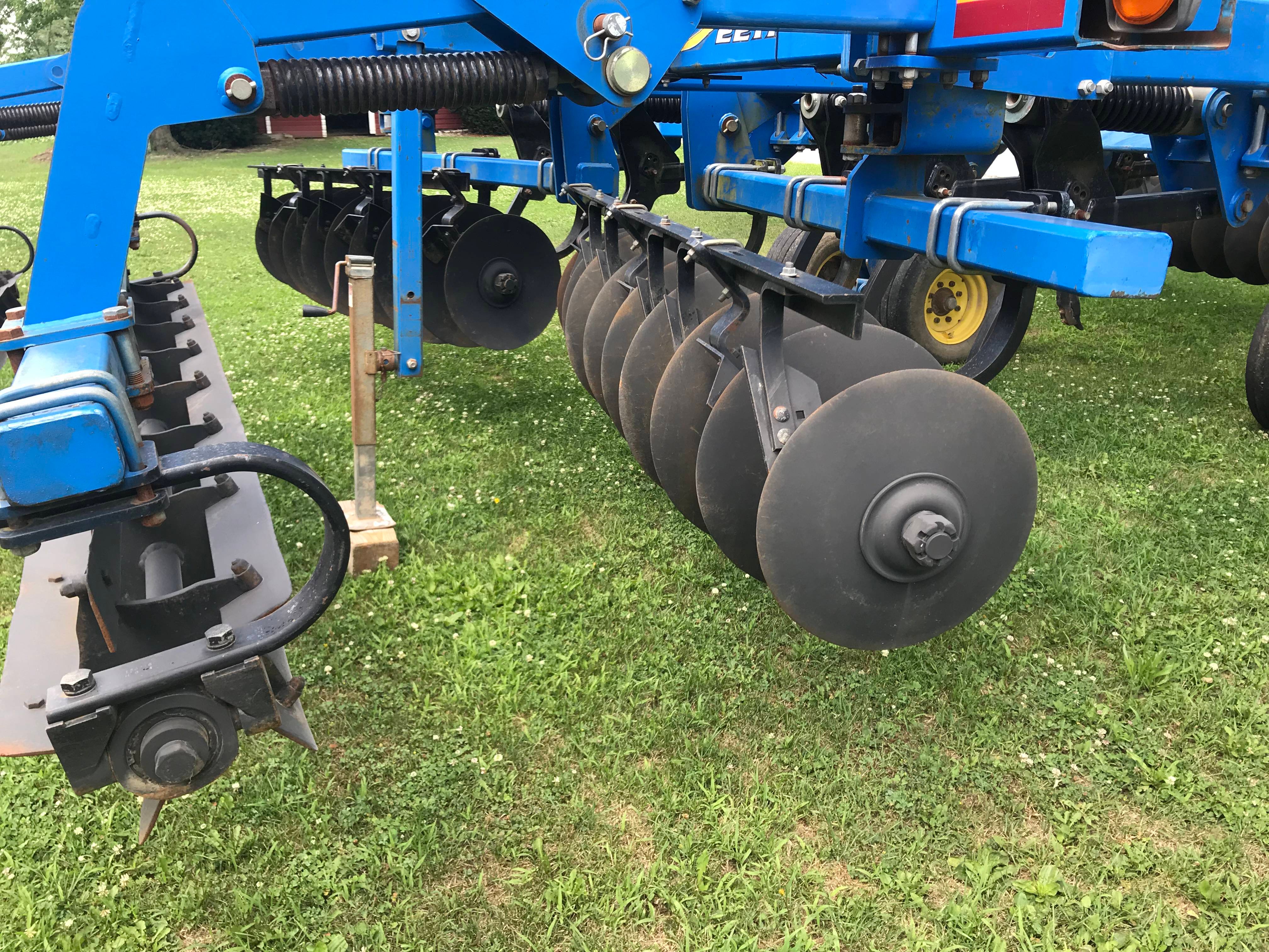 Property photo 2686 - PRE-HARVEST VIRTUAL ONLINE ONLY EQUIPMENT AUCTION
