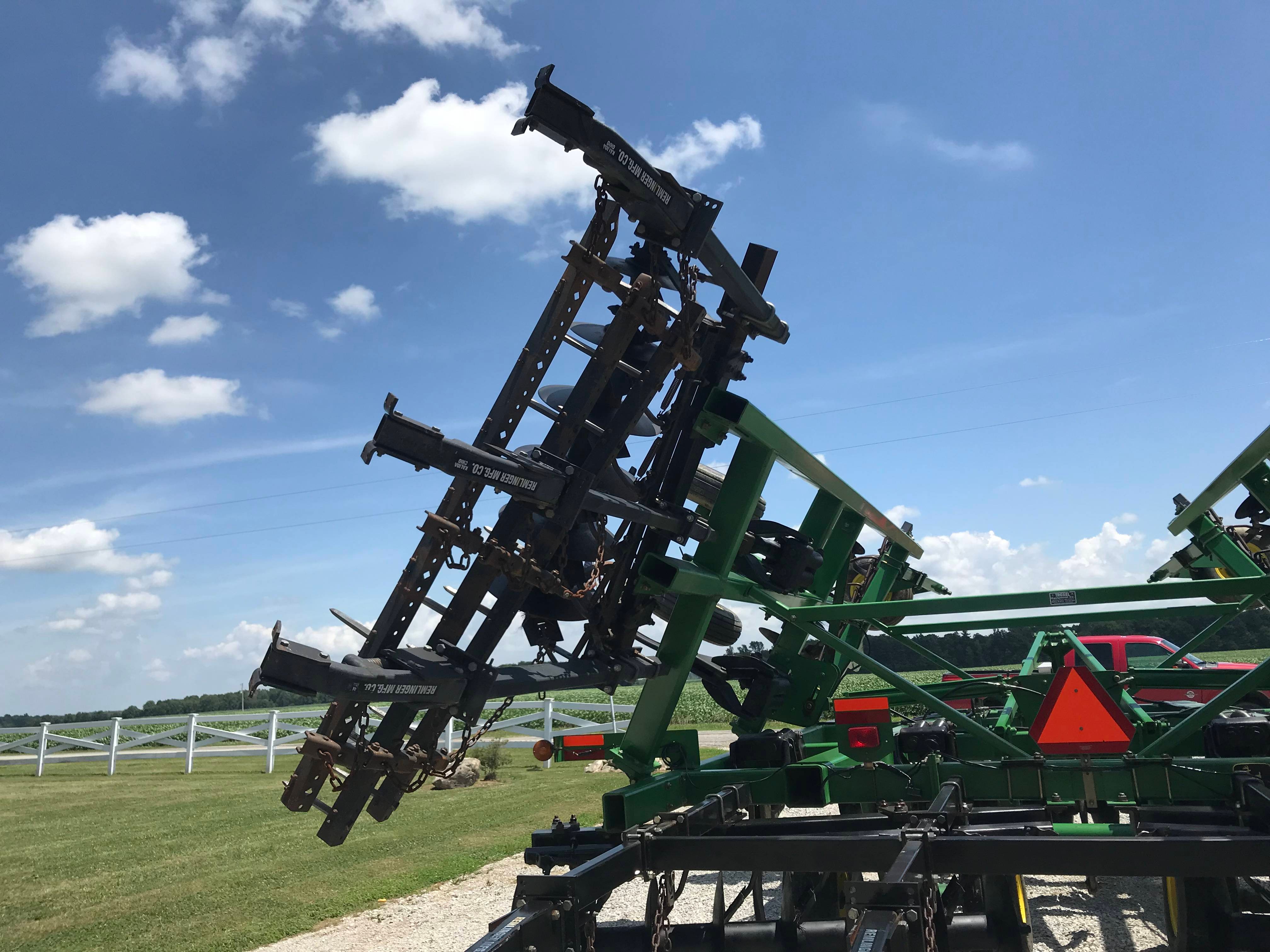 Property photo 2687 - PRE-HARVEST VIRTUAL ONLINE ONLY EQUIPMENT AUCTION