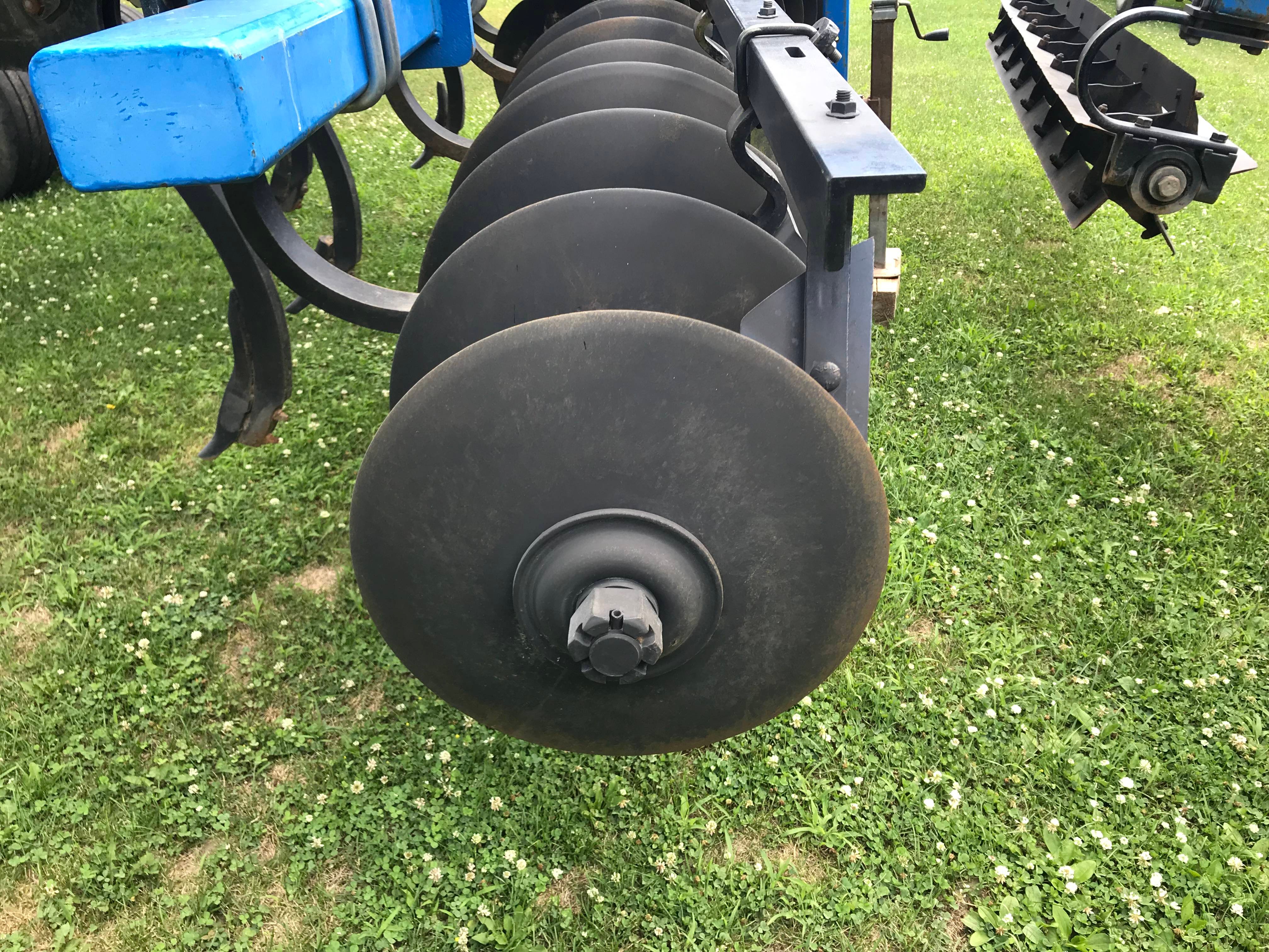 Property photo 2688 - PRE-HARVEST VIRTUAL ONLINE ONLY EQUIPMENT AUCTION