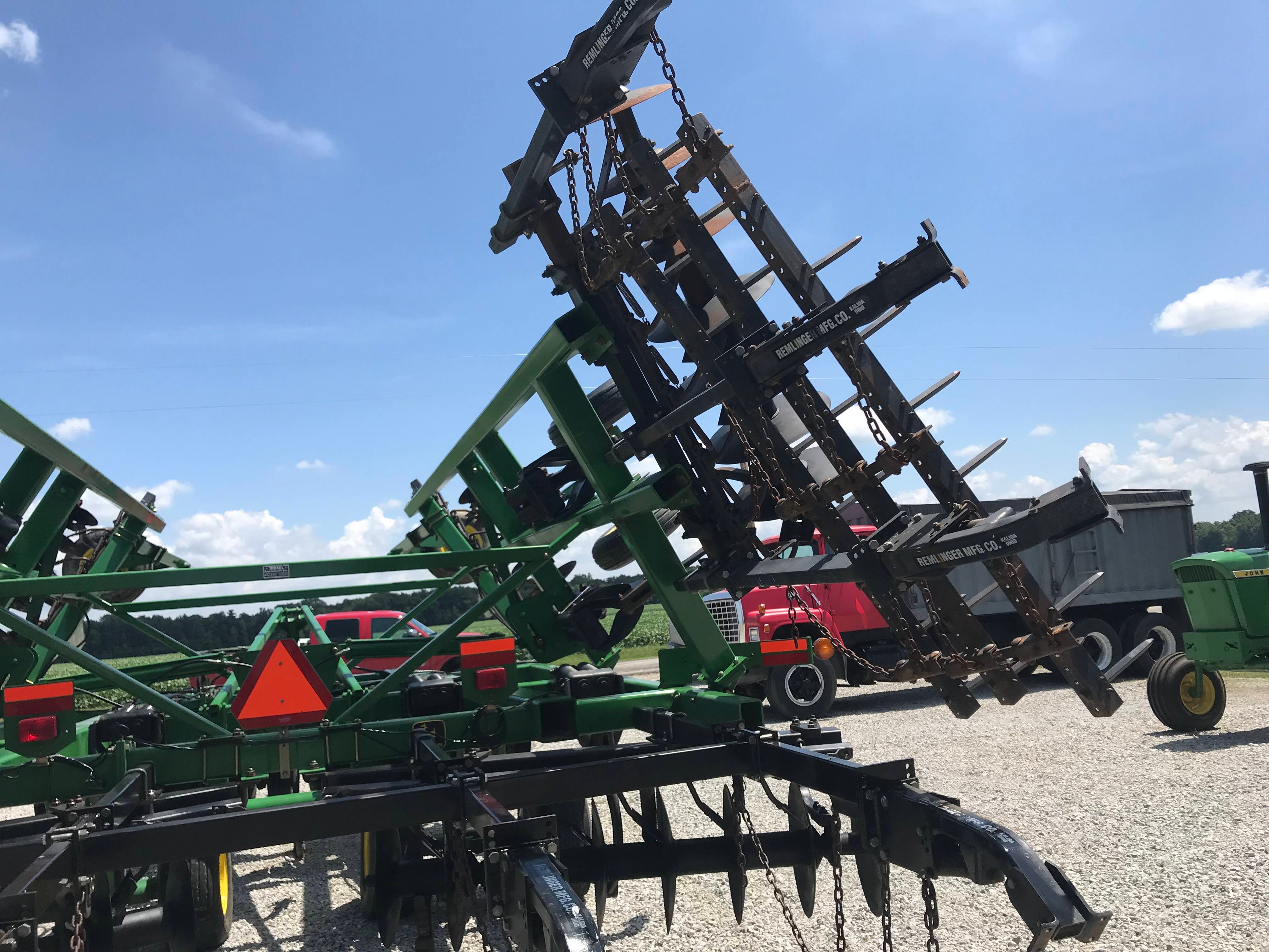 Property photo 2690 - PRE-HARVEST VIRTUAL ONLINE ONLY EQUIPMENT AUCTION