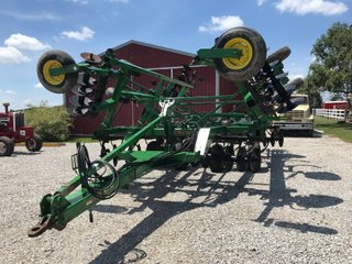 Property photo 2692 - PRE-HARVEST VIRTUAL ONLINE ONLY EQUIPMENT AUCTION