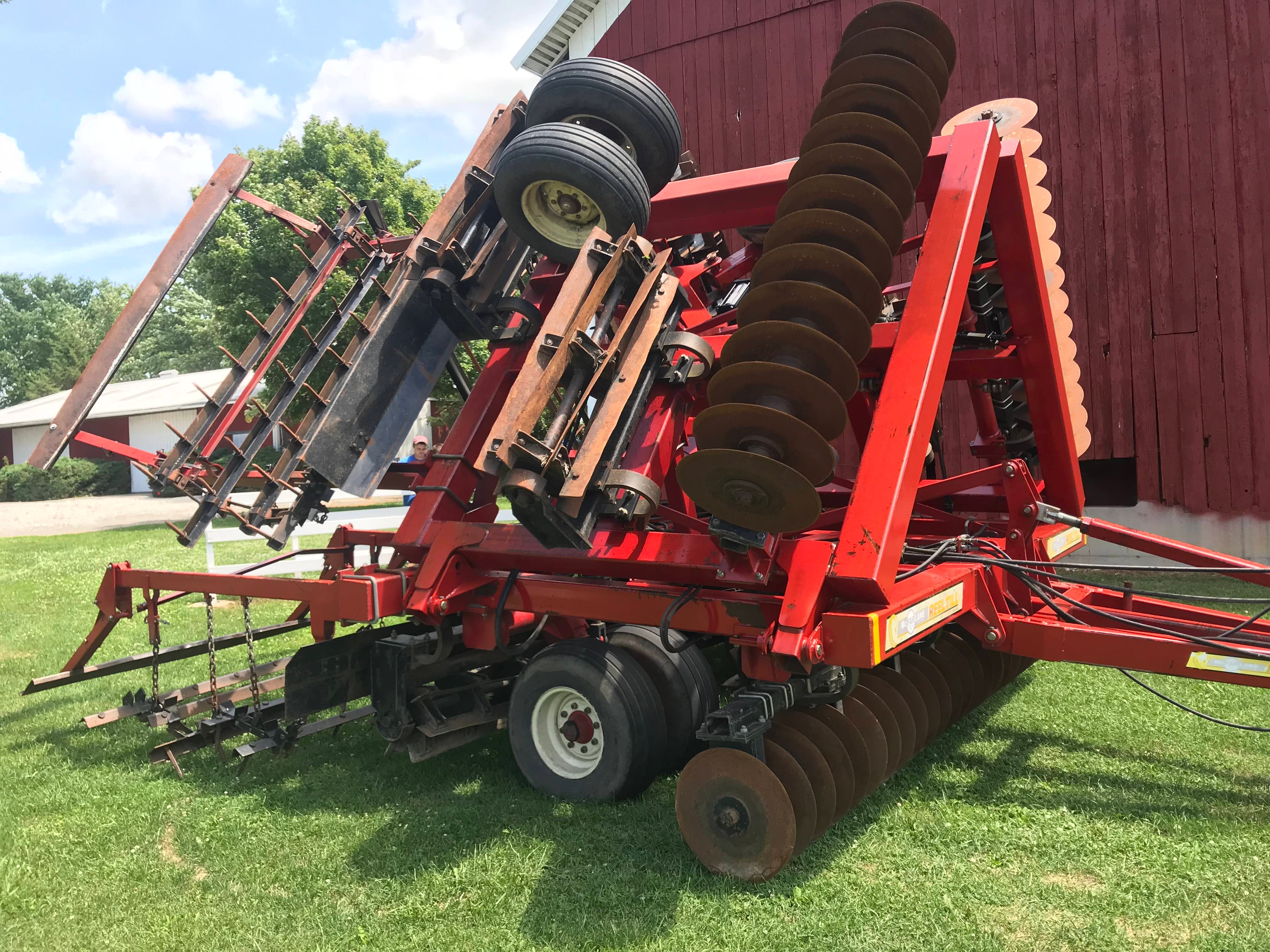 Property photo 2694 - PRE-HARVEST VIRTUAL ONLINE ONLY EQUIPMENT AUCTION