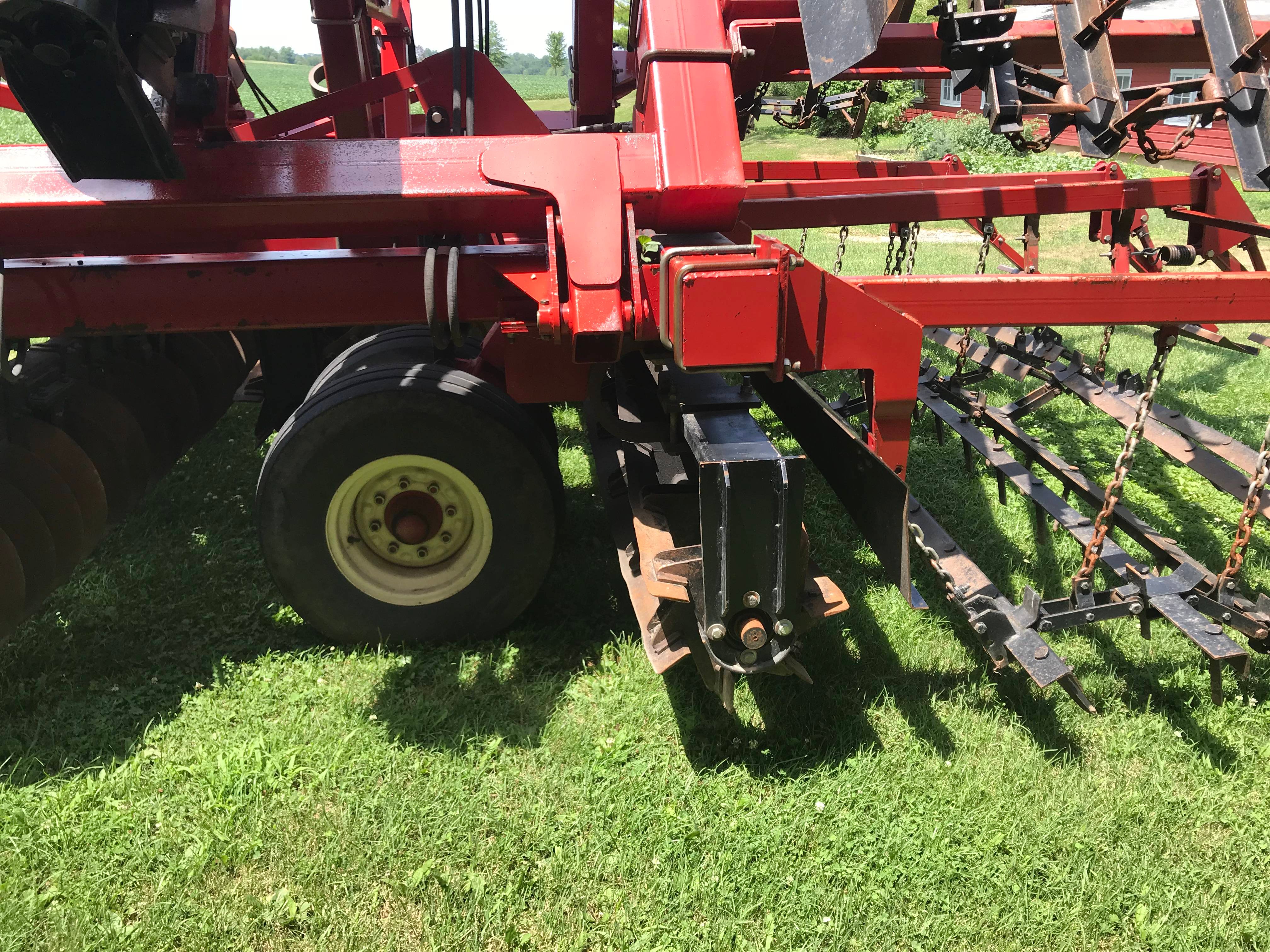 Property photo 2695 - PRE-HARVEST VIRTUAL ONLINE ONLY EQUIPMENT AUCTION