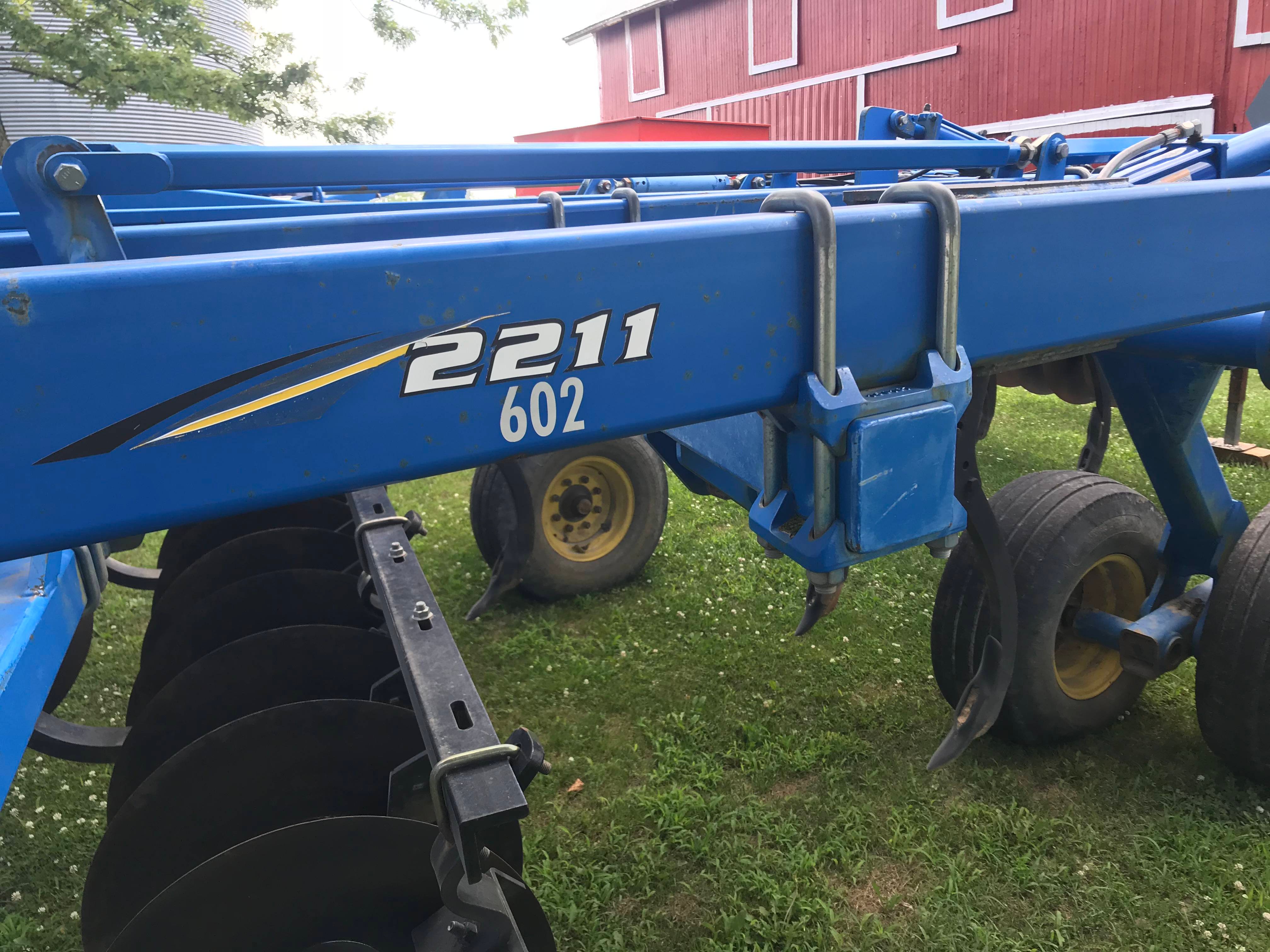 Property photo 2704 - PRE-HARVEST VIRTUAL ONLINE ONLY EQUIPMENT AUCTION