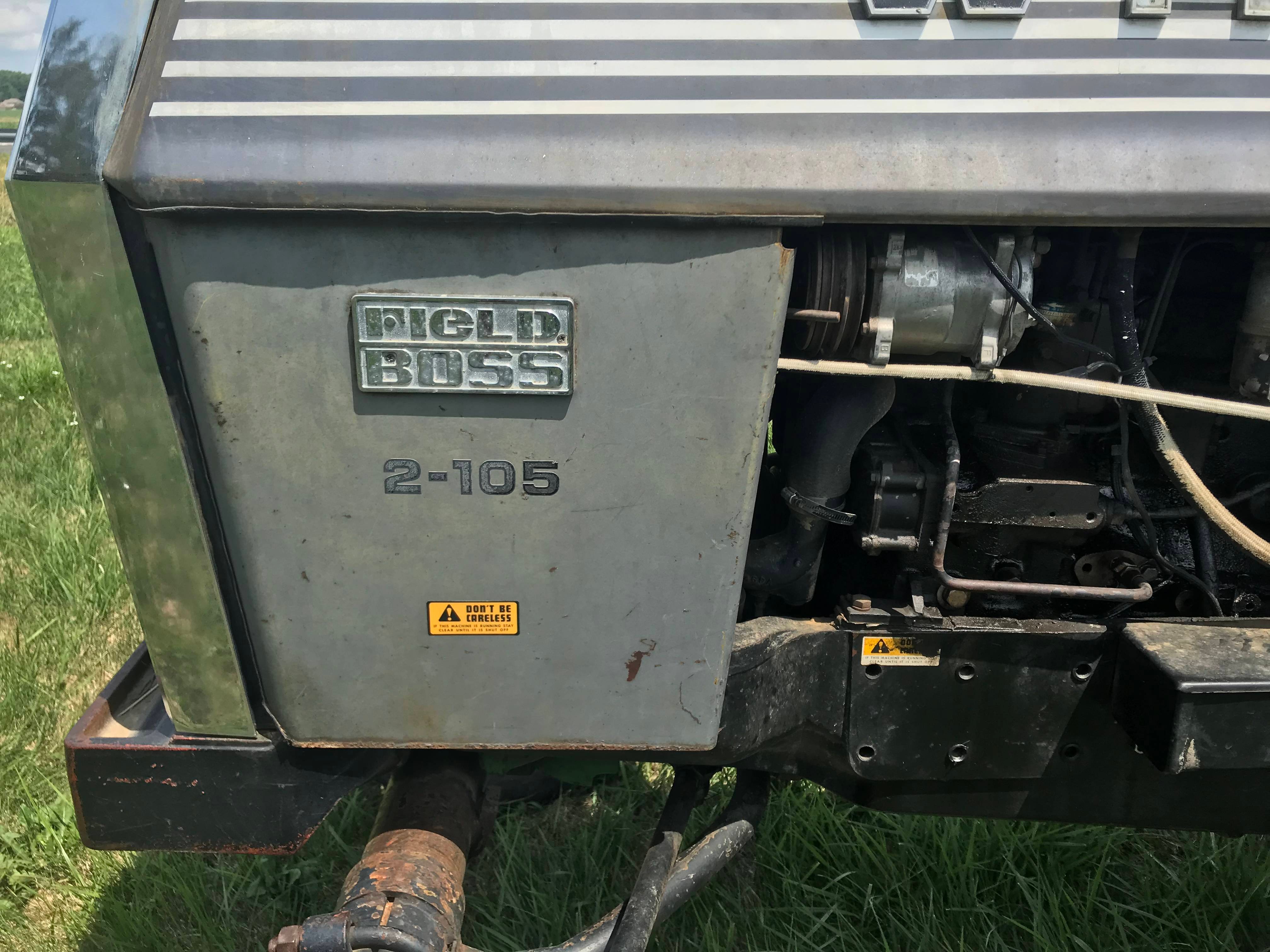 Property photo 2707 - PRE-HARVEST VIRTUAL ONLINE ONLY EQUIPMENT AUCTION