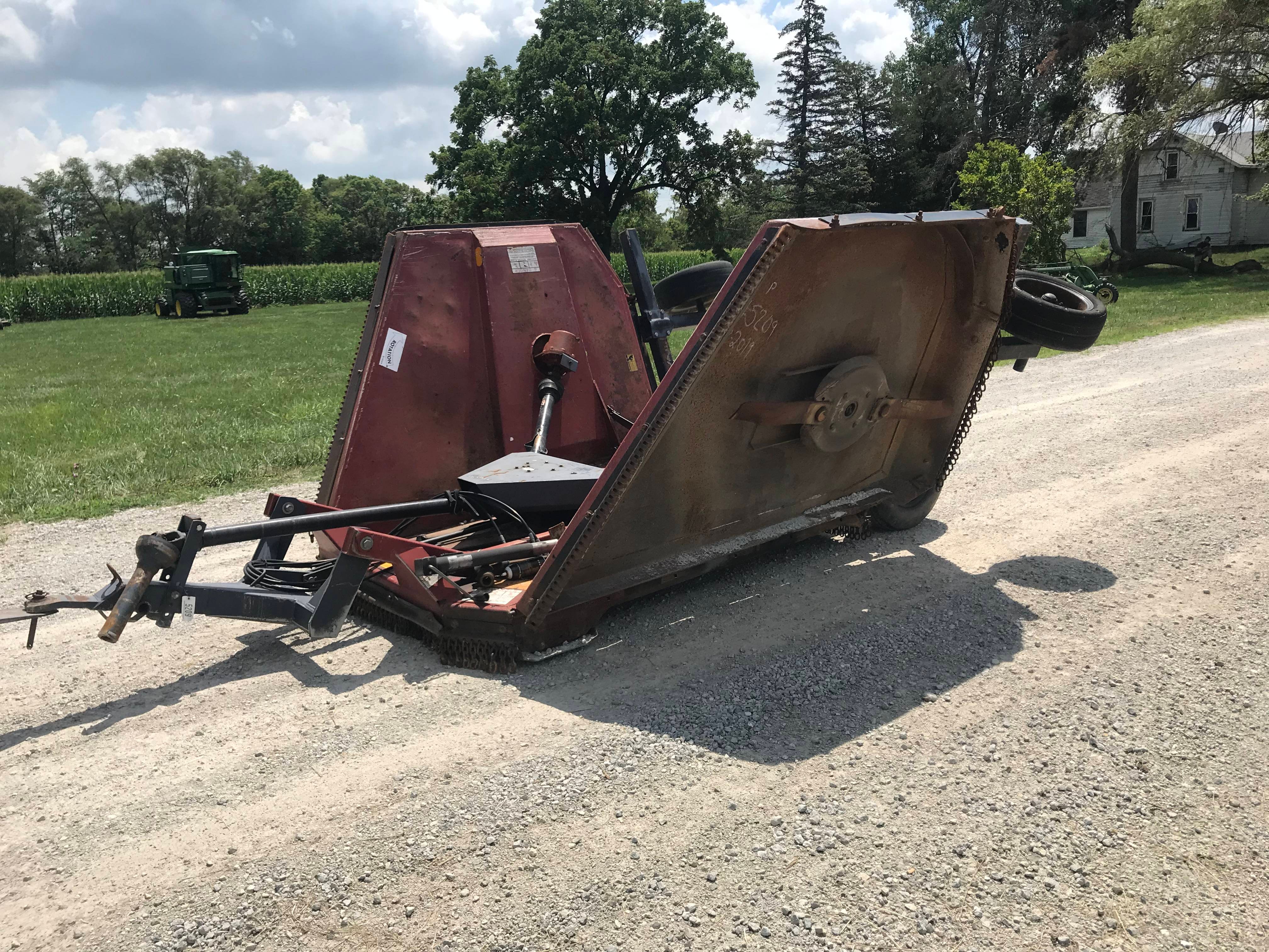 Property photo 2710 - PRE-HARVEST VIRTUAL ONLINE ONLY EQUIPMENT AUCTION