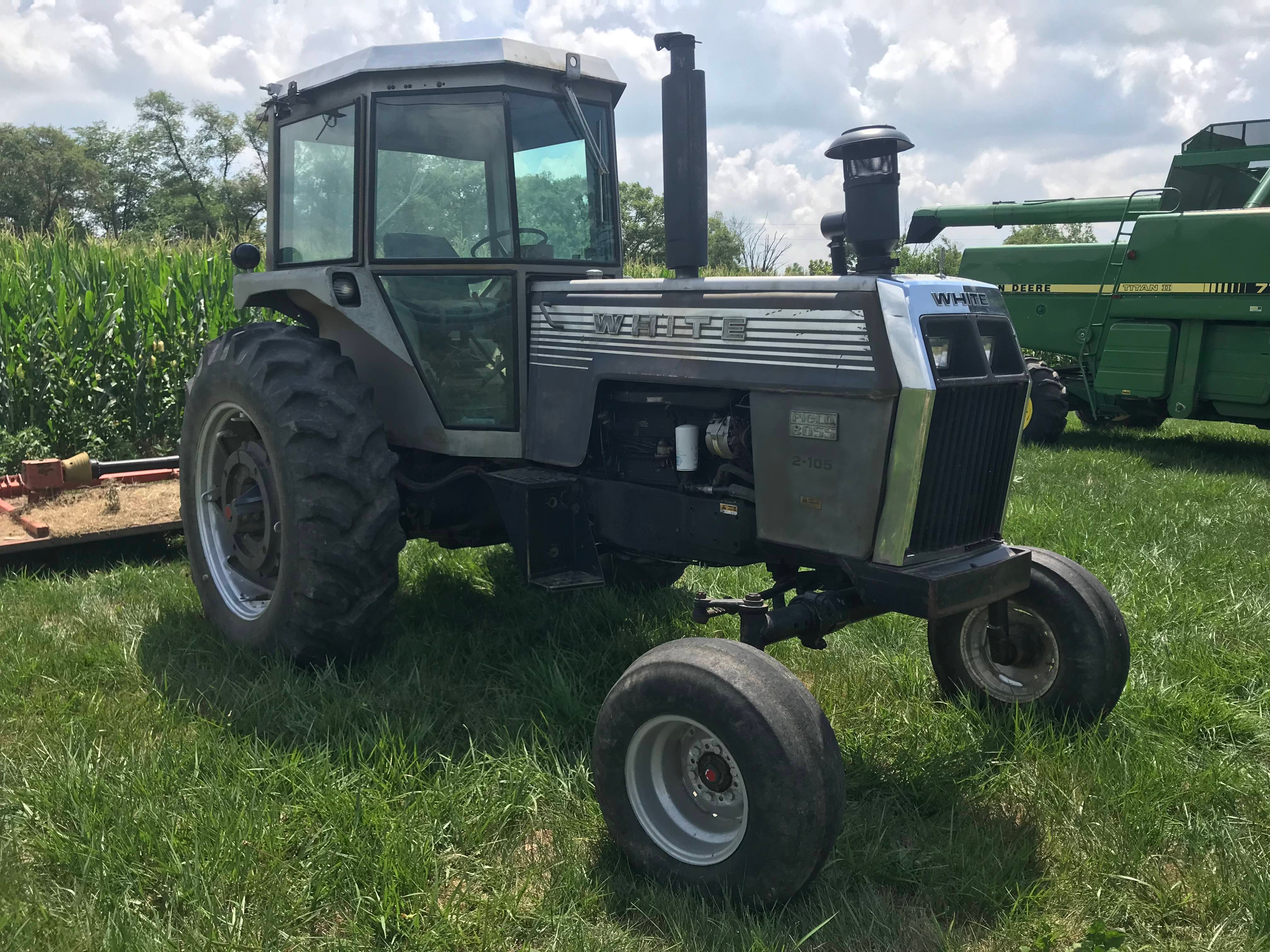 Property photo 2714 - PRE-HARVEST VIRTUAL ONLINE ONLY EQUIPMENT AUCTION