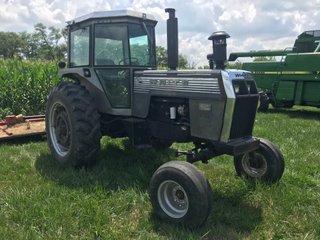 Property photo 2714 - PRE-HARVEST VIRTUAL ONLINE ONLY EQUIPMENT AUCTION
