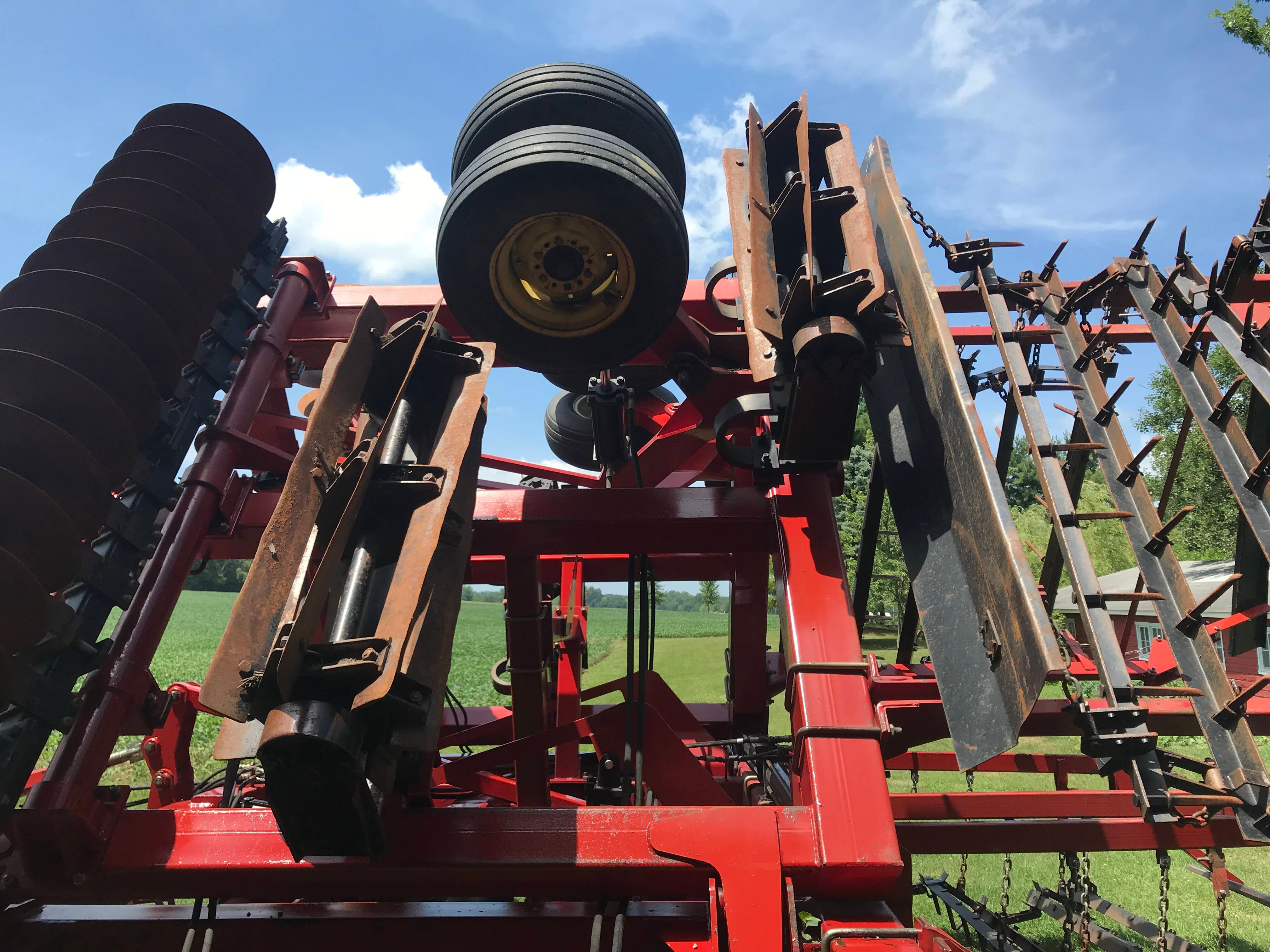 Property photo 2722 - PRE-HARVEST VIRTUAL ONLINE ONLY EQUIPMENT AUCTION
