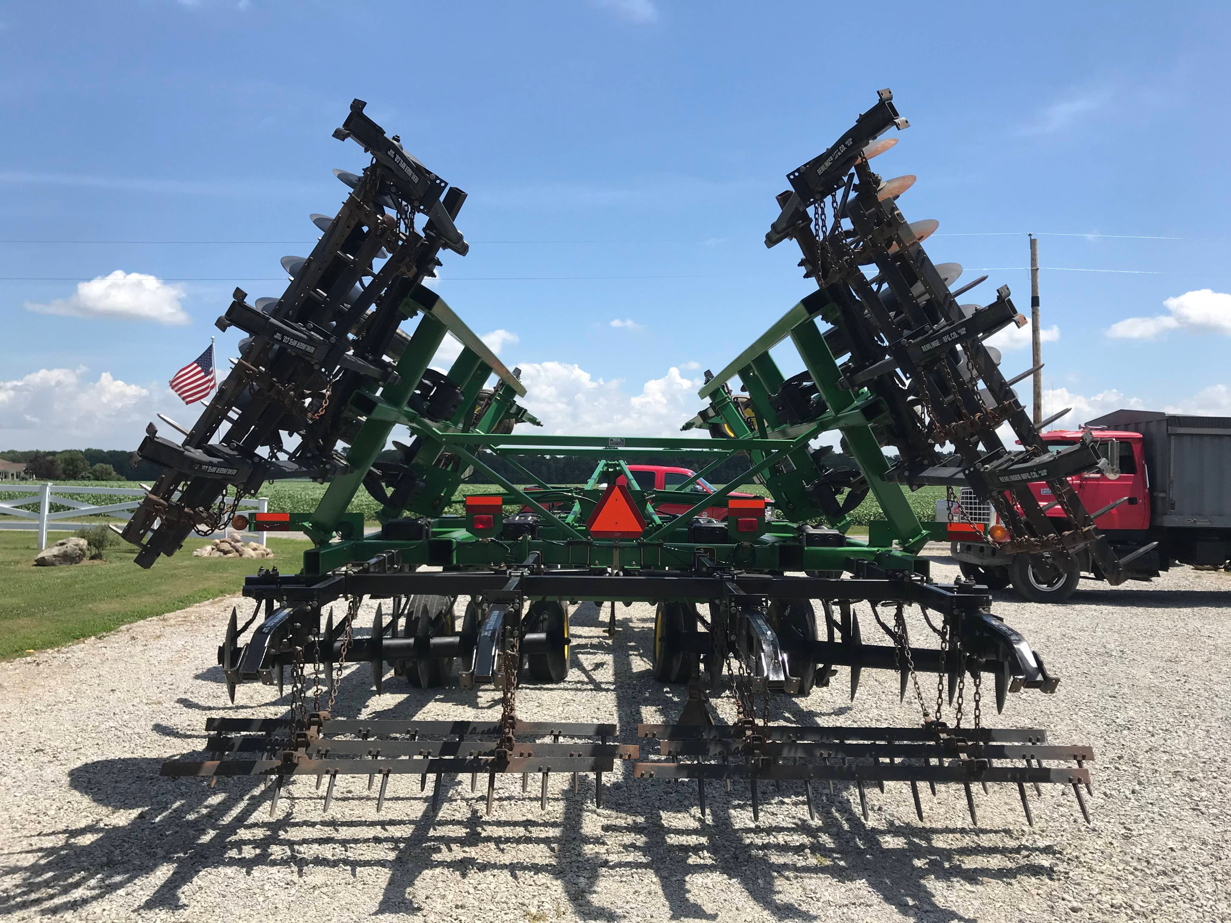 Property photo 2728 - PRE-HARVEST VIRTUAL ONLINE ONLY EQUIPMENT AUCTION