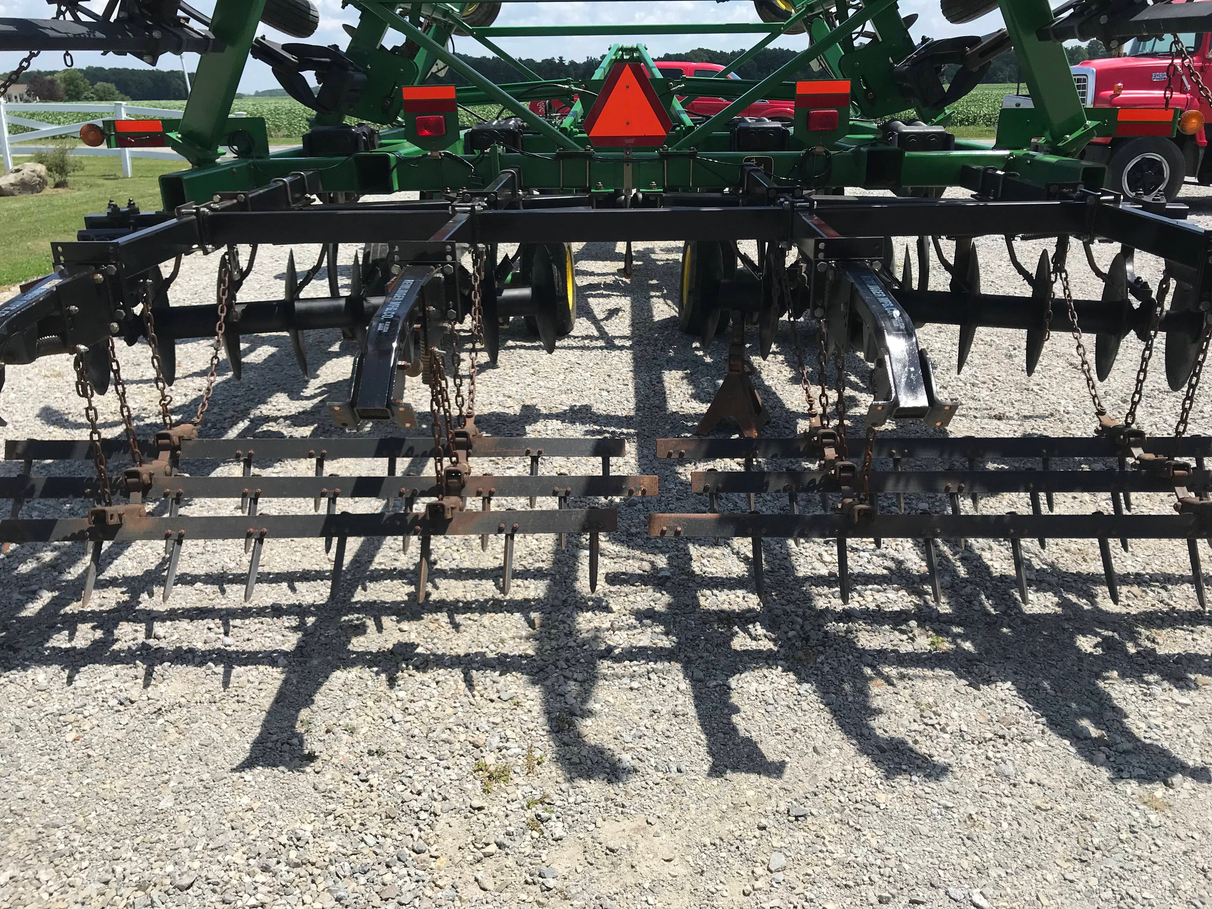 Property photo 2729 - PRE-HARVEST VIRTUAL ONLINE ONLY EQUIPMENT AUCTION