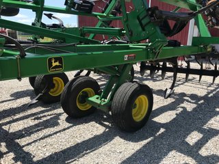 Property photo 2731 - PRE-HARVEST VIRTUAL ONLINE ONLY EQUIPMENT AUCTION