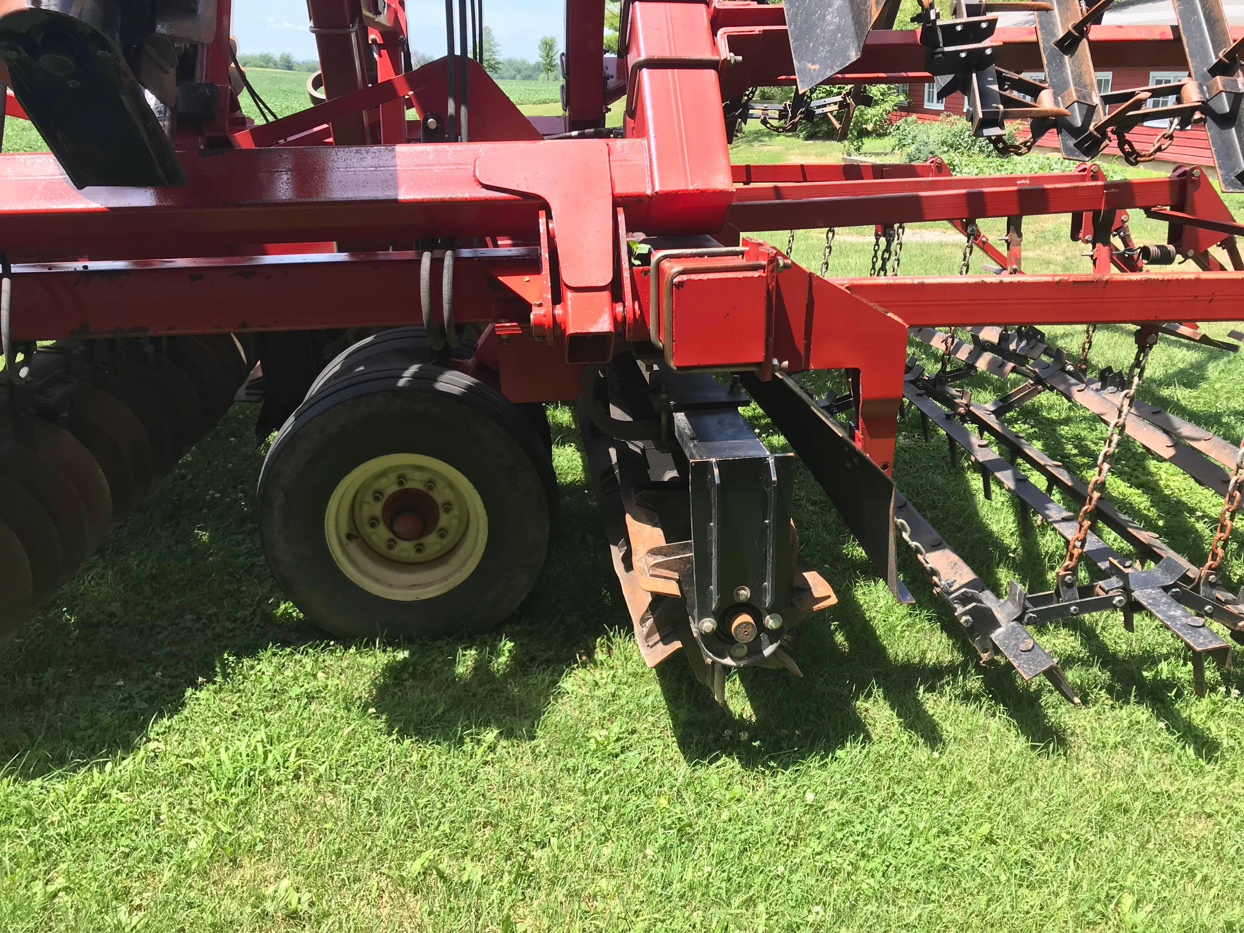Property photo 2734 - PRE-HARVEST VIRTUAL ONLINE ONLY EQUIPMENT AUCTION