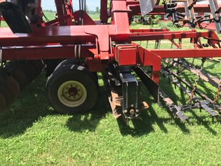 Property photo 2734 - PRE-HARVEST VIRTUAL ONLINE ONLY EQUIPMENT AUCTION