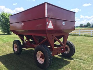 Property photo 2737 - PRE-HARVEST VIRTUAL ONLINE ONLY EQUIPMENT AUCTION