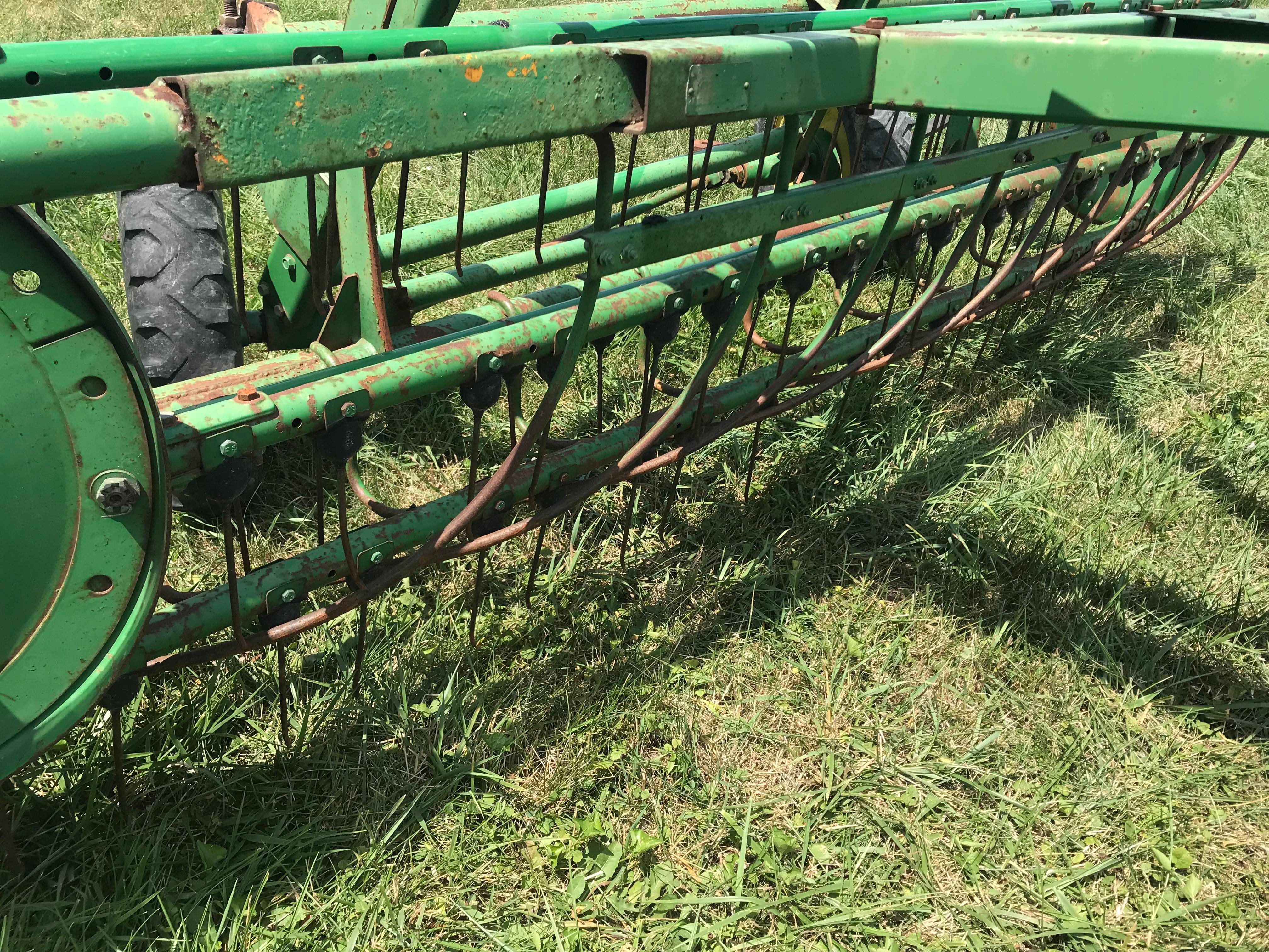 Property photo 2743 - PRE-HARVEST VIRTUAL ONLINE ONLY EQUIPMENT AUCTION