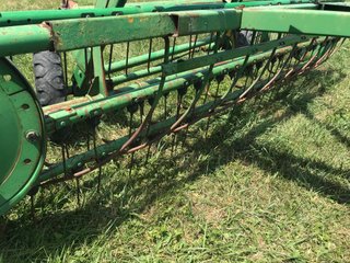 Property photo 2743 - PRE-HARVEST VIRTUAL ONLINE ONLY EQUIPMENT AUCTION
