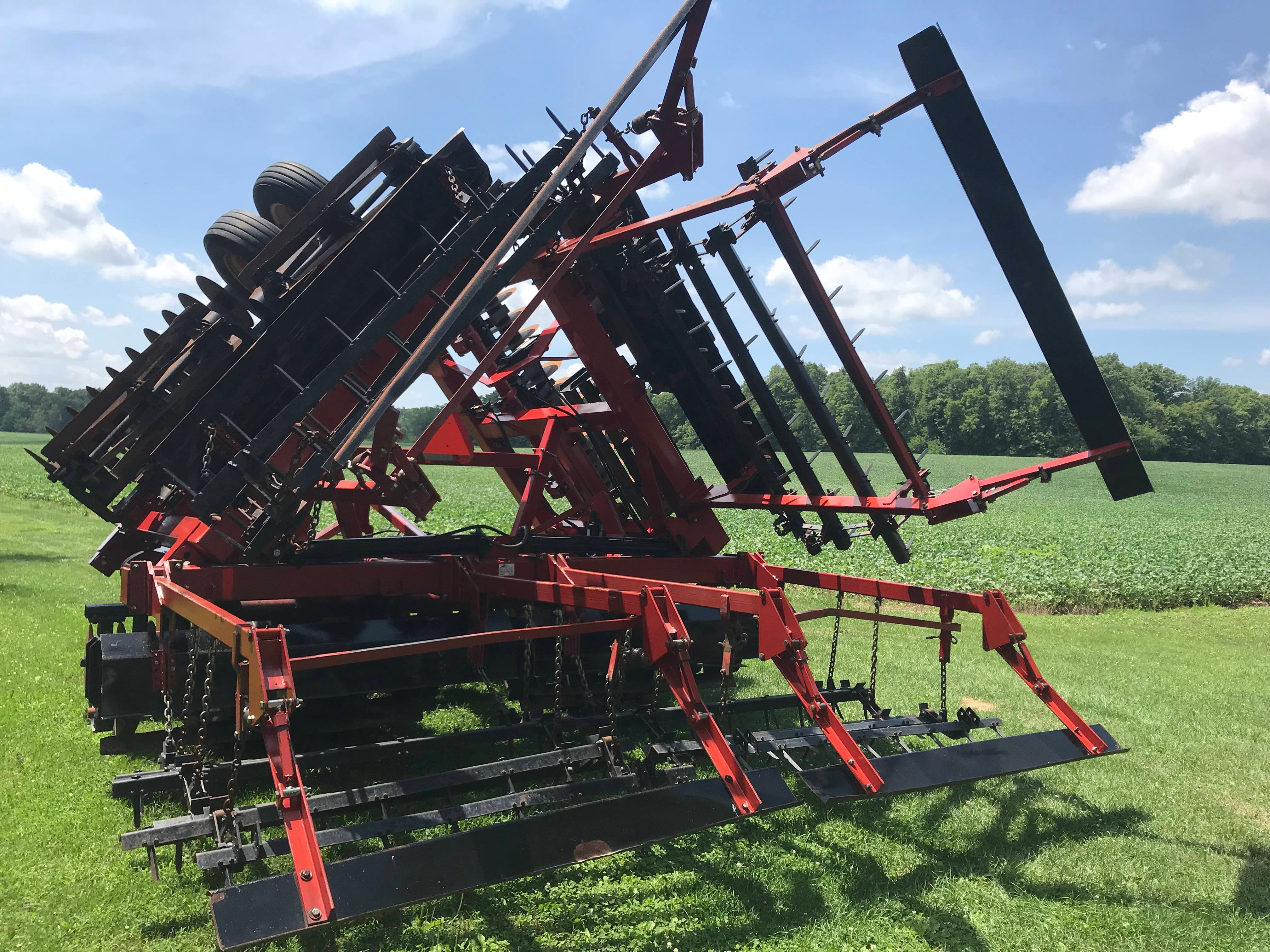 Property photo 2745 - PRE-HARVEST VIRTUAL ONLINE ONLY EQUIPMENT AUCTION