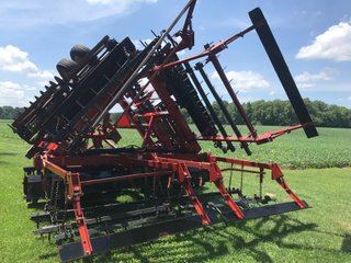 Property photo 2745 - PRE-HARVEST VIRTUAL ONLINE ONLY EQUIPMENT AUCTION