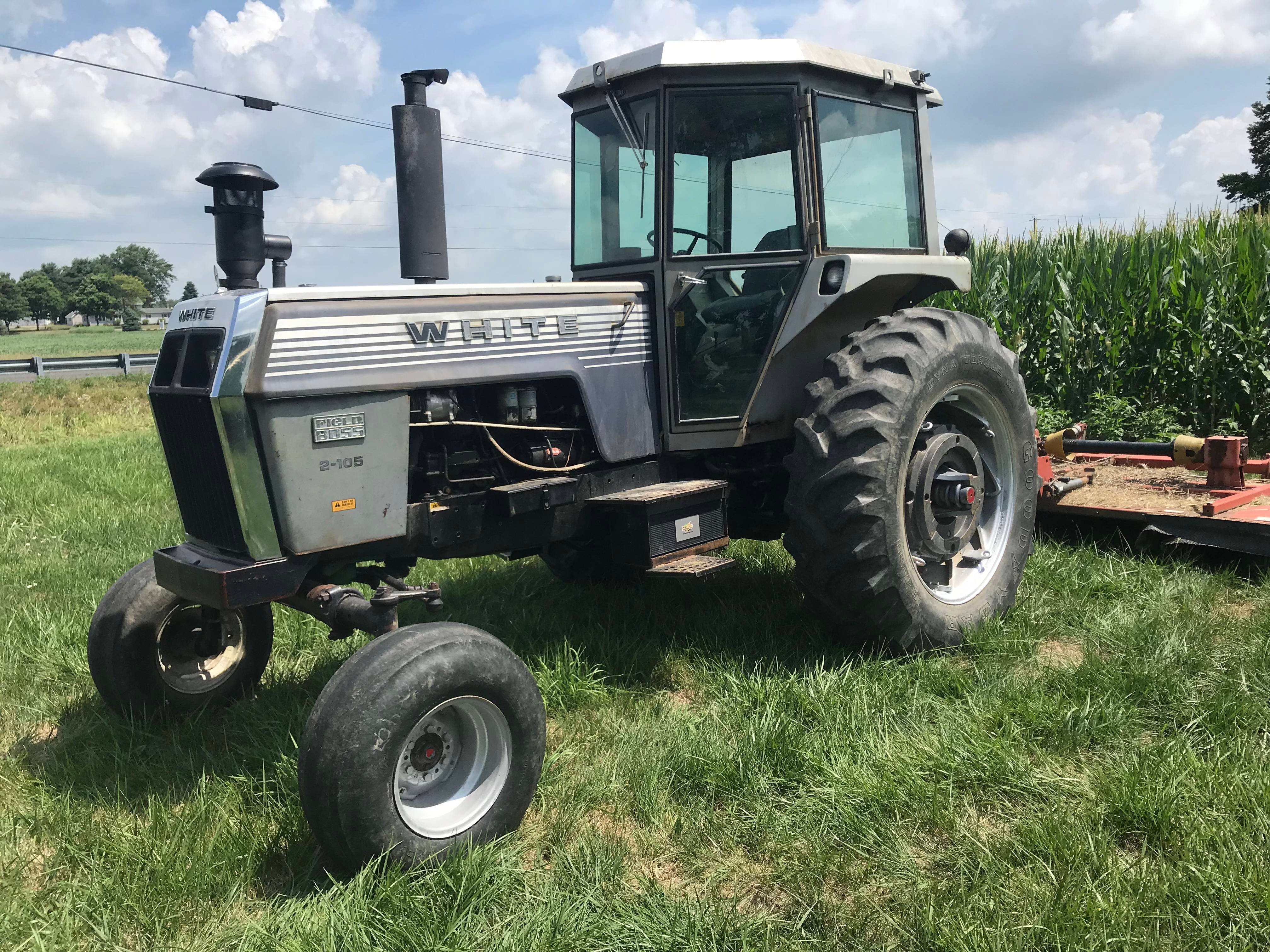 Property photo 2747 - PRE-HARVEST VIRTUAL ONLINE ONLY EQUIPMENT AUCTION