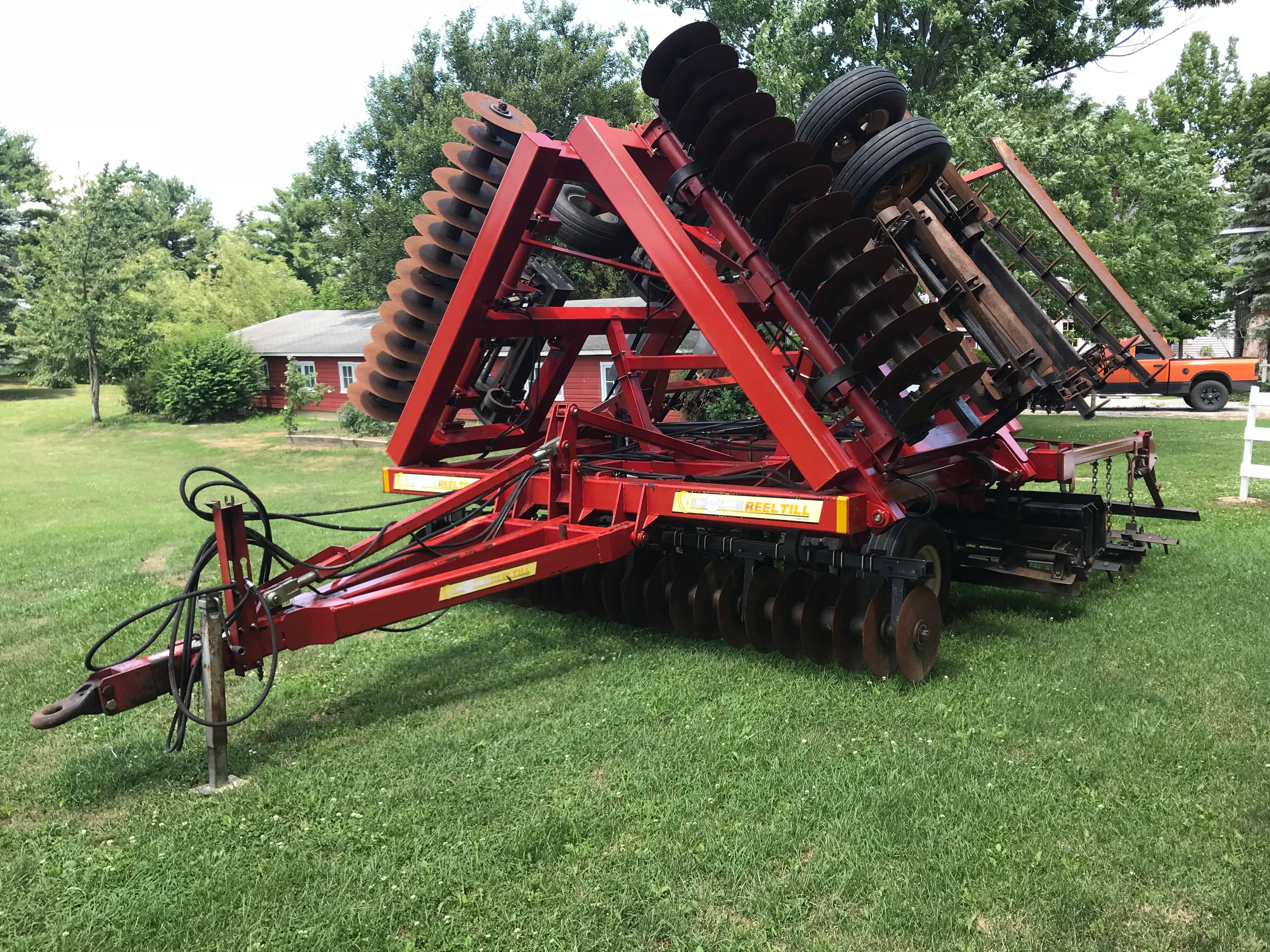 Property photo 2749 - PRE-HARVEST VIRTUAL ONLINE ONLY EQUIPMENT AUCTION