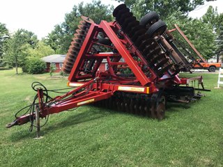 Property photo 2749 - PRE-HARVEST VIRTUAL ONLINE ONLY EQUIPMENT AUCTION