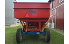 Property photo 2750 - PRE-HARVEST VIRTUAL ONLINE ONLY EQUIPMENT AUCTION