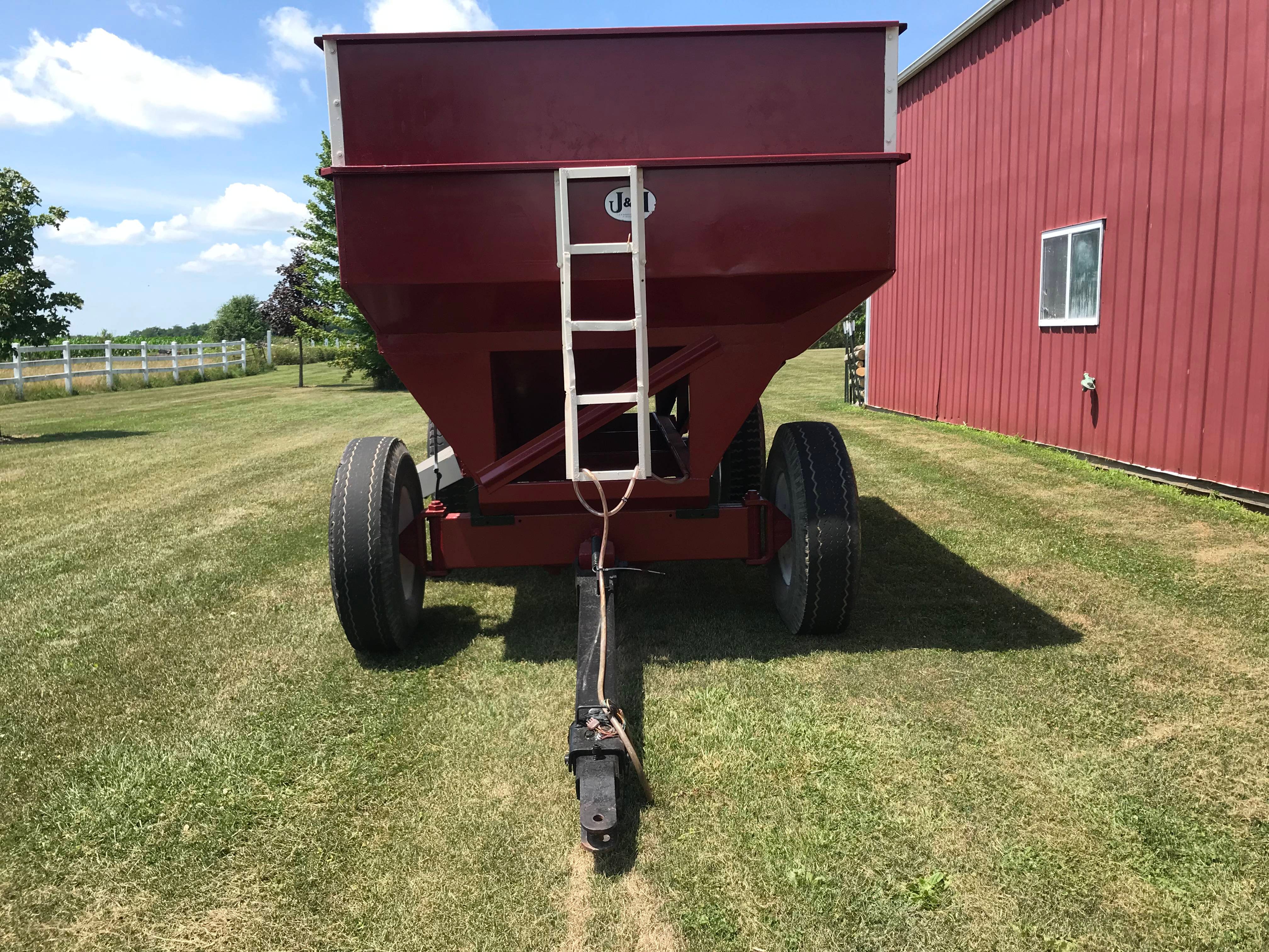 Property photo 2753 - PRE-HARVEST VIRTUAL ONLINE ONLY EQUIPMENT AUCTION