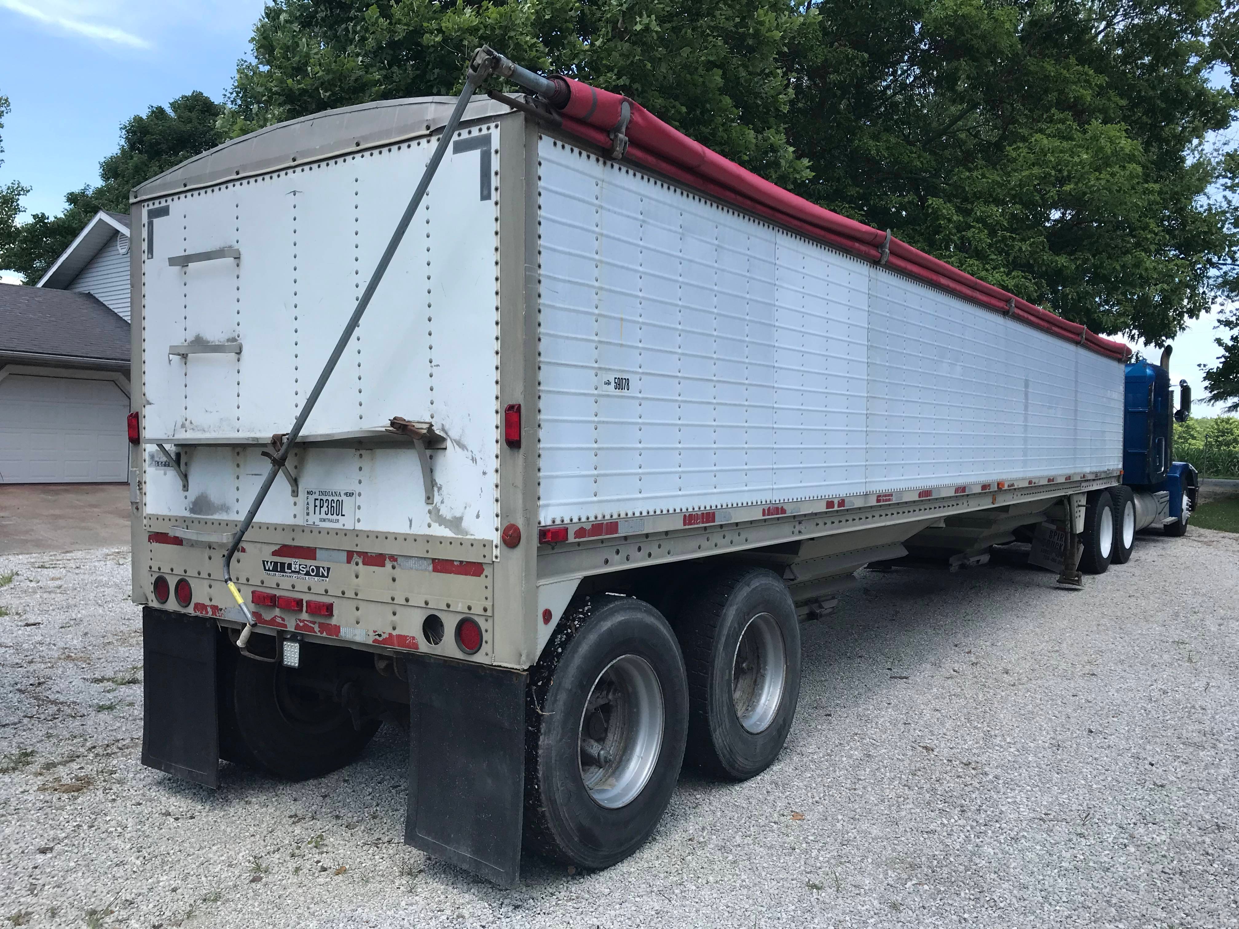 Property photo 2754 - PRE-HARVEST VIRTUAL ONLINE ONLY EQUIPMENT AUCTION