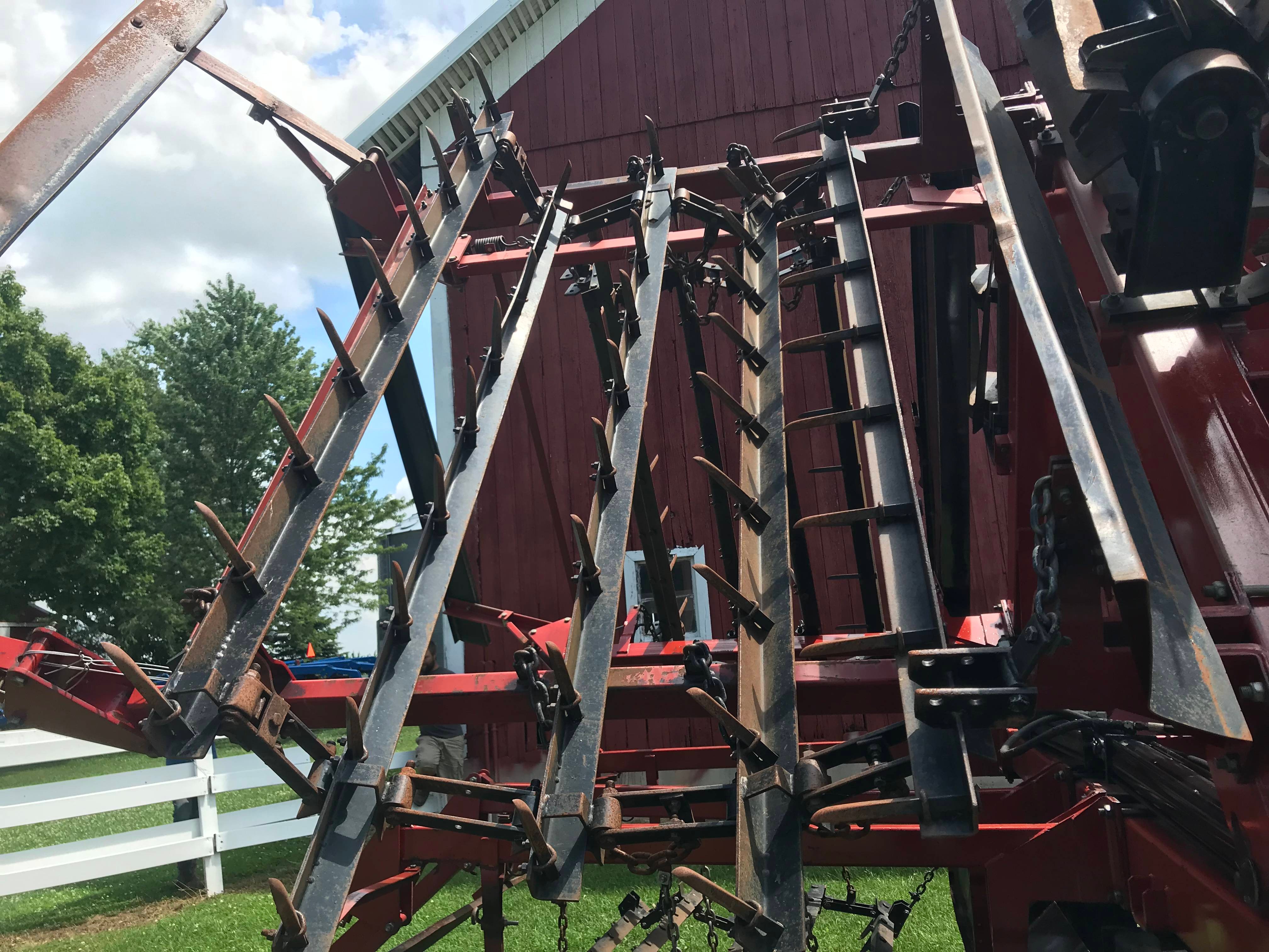 Property photo 2757 - PRE-HARVEST VIRTUAL ONLINE ONLY EQUIPMENT AUCTION