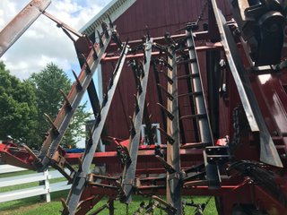 Property photo 2757 - PRE-HARVEST VIRTUAL ONLINE ONLY EQUIPMENT AUCTION