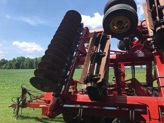 Property photo 2758 - PRE-HARVEST VIRTUAL ONLINE ONLY EQUIPMENT AUCTION