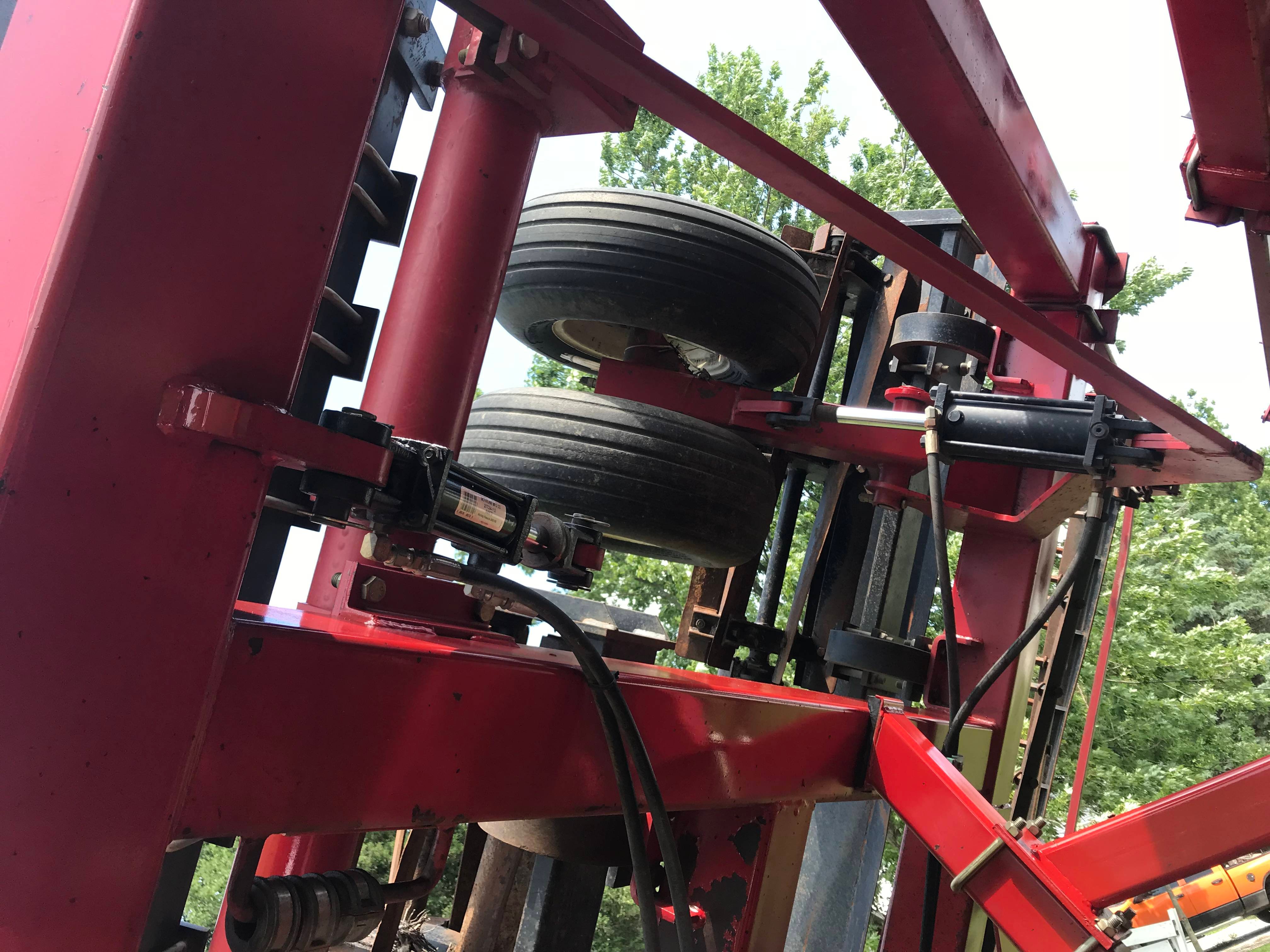 Property photo 2759 - PRE-HARVEST VIRTUAL ONLINE ONLY EQUIPMENT AUCTION