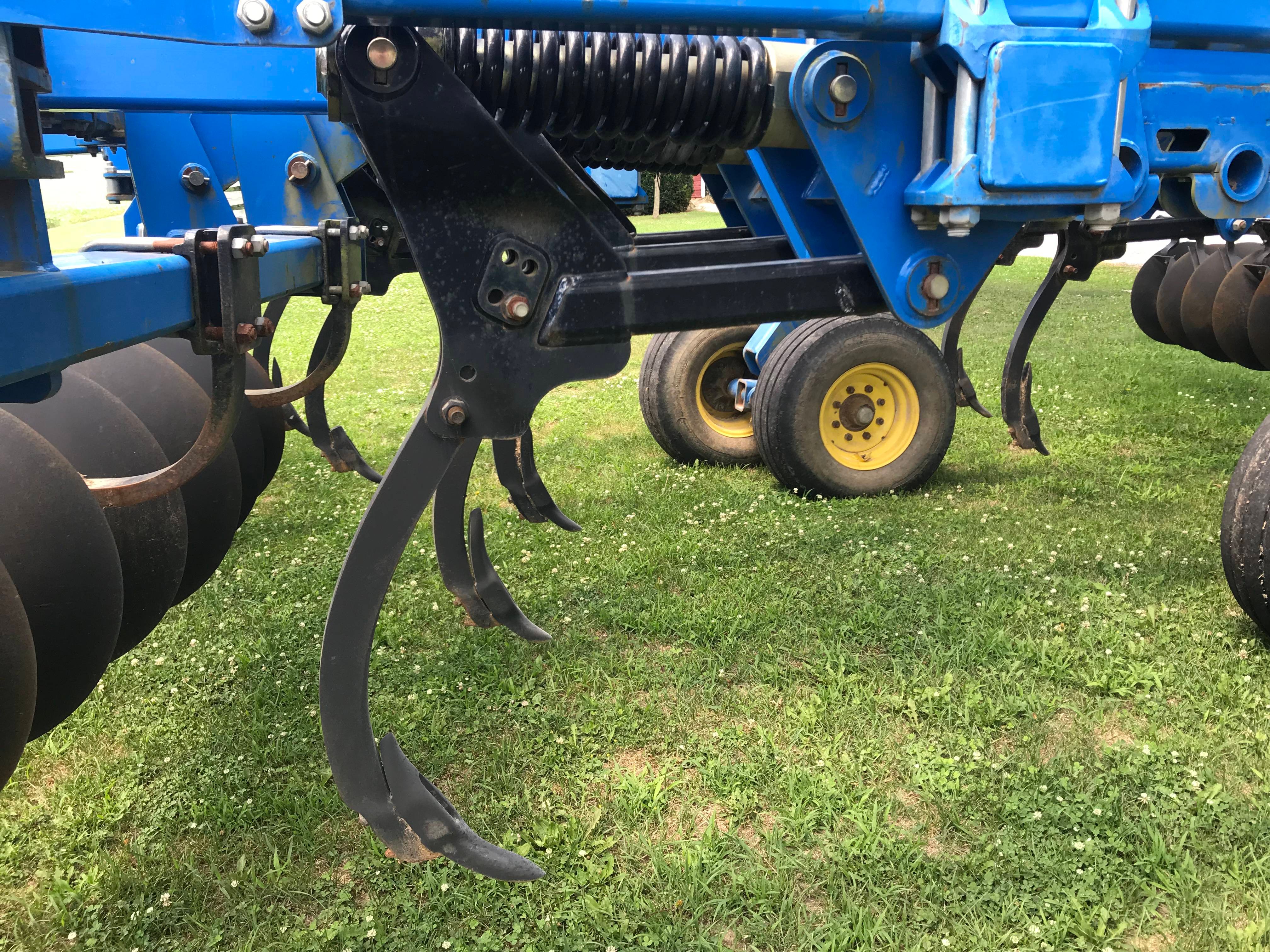 Property photo 2760 - PRE-HARVEST VIRTUAL ONLINE ONLY EQUIPMENT AUCTION