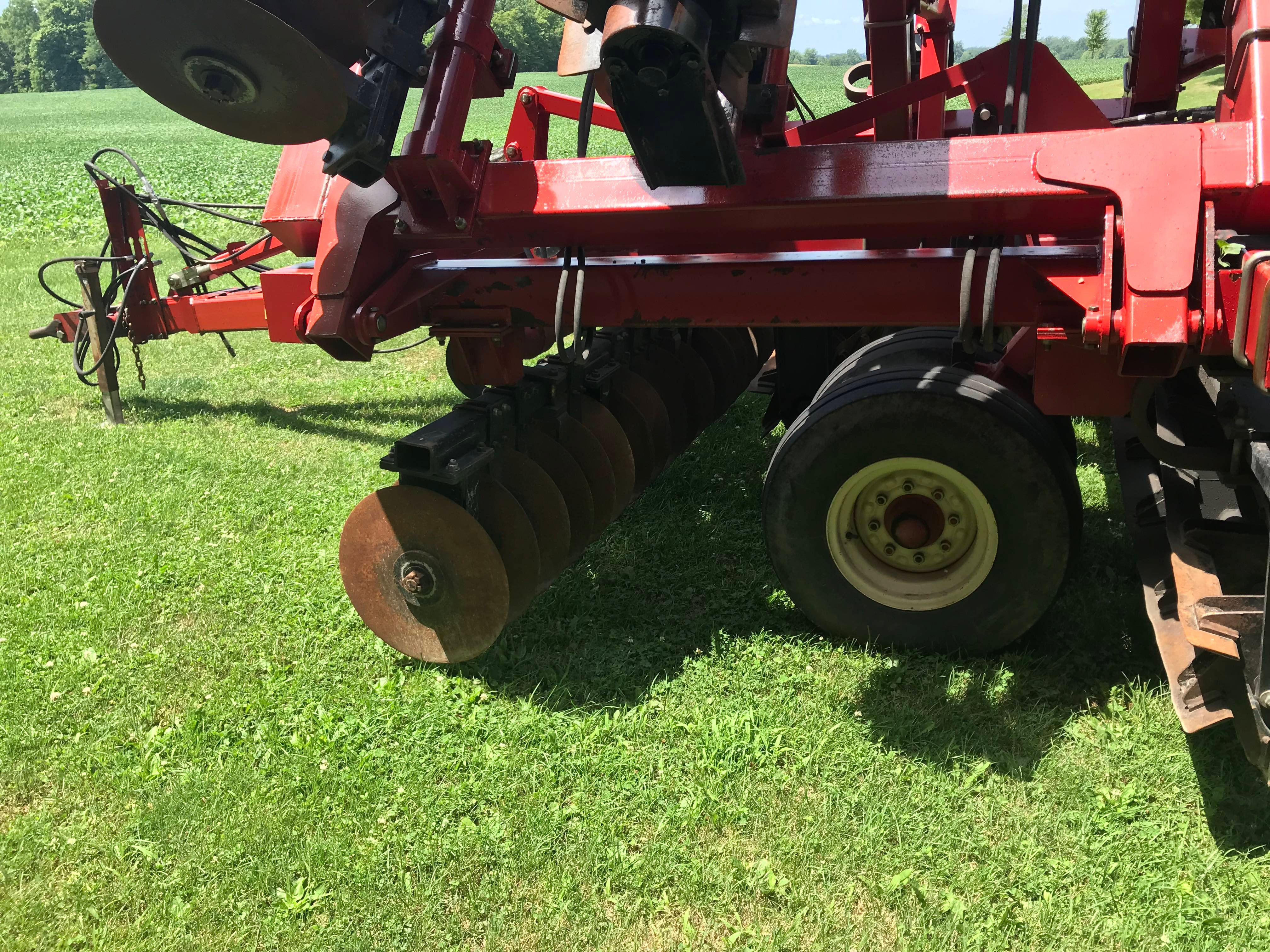 Property photo 2762 - PRE-HARVEST VIRTUAL ONLINE ONLY EQUIPMENT AUCTION