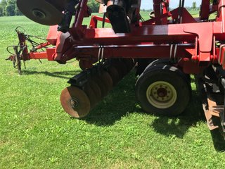 Property photo 2762 - PRE-HARVEST VIRTUAL ONLINE ONLY EQUIPMENT AUCTION