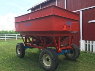 Property photo 2763 - PRE-HARVEST VIRTUAL ONLINE ONLY EQUIPMENT AUCTION