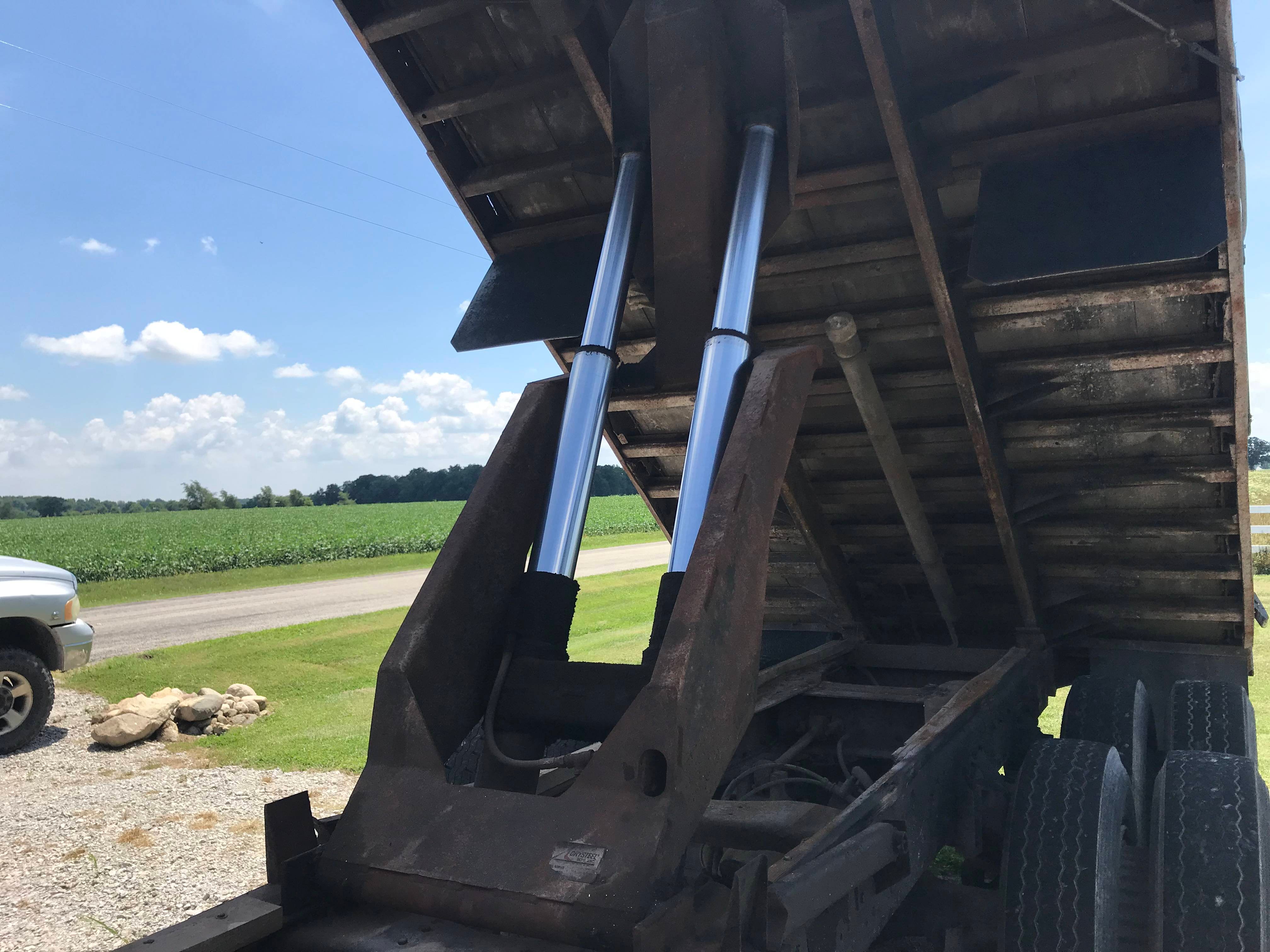 Property photo 2767 - PRE-HARVEST VIRTUAL ONLINE ONLY EQUIPMENT AUCTION