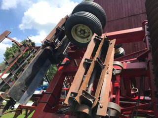 Property photo 2771 - PRE-HARVEST VIRTUAL ONLINE ONLY EQUIPMENT AUCTION