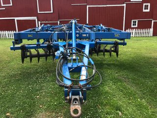 Property photo 2773 - PRE-HARVEST VIRTUAL ONLINE ONLY EQUIPMENT AUCTION